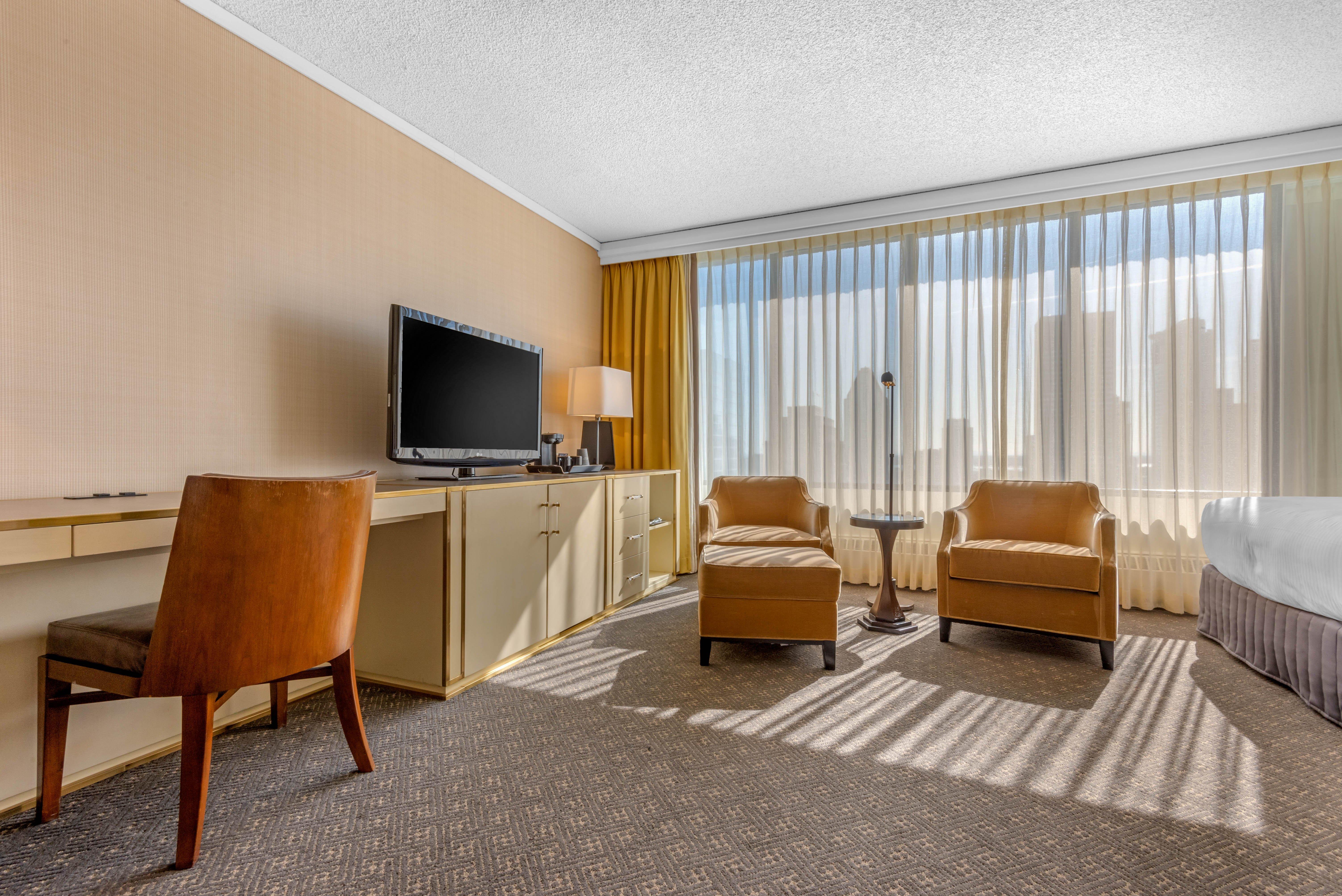 Omni Mont-royal 4* Montreal