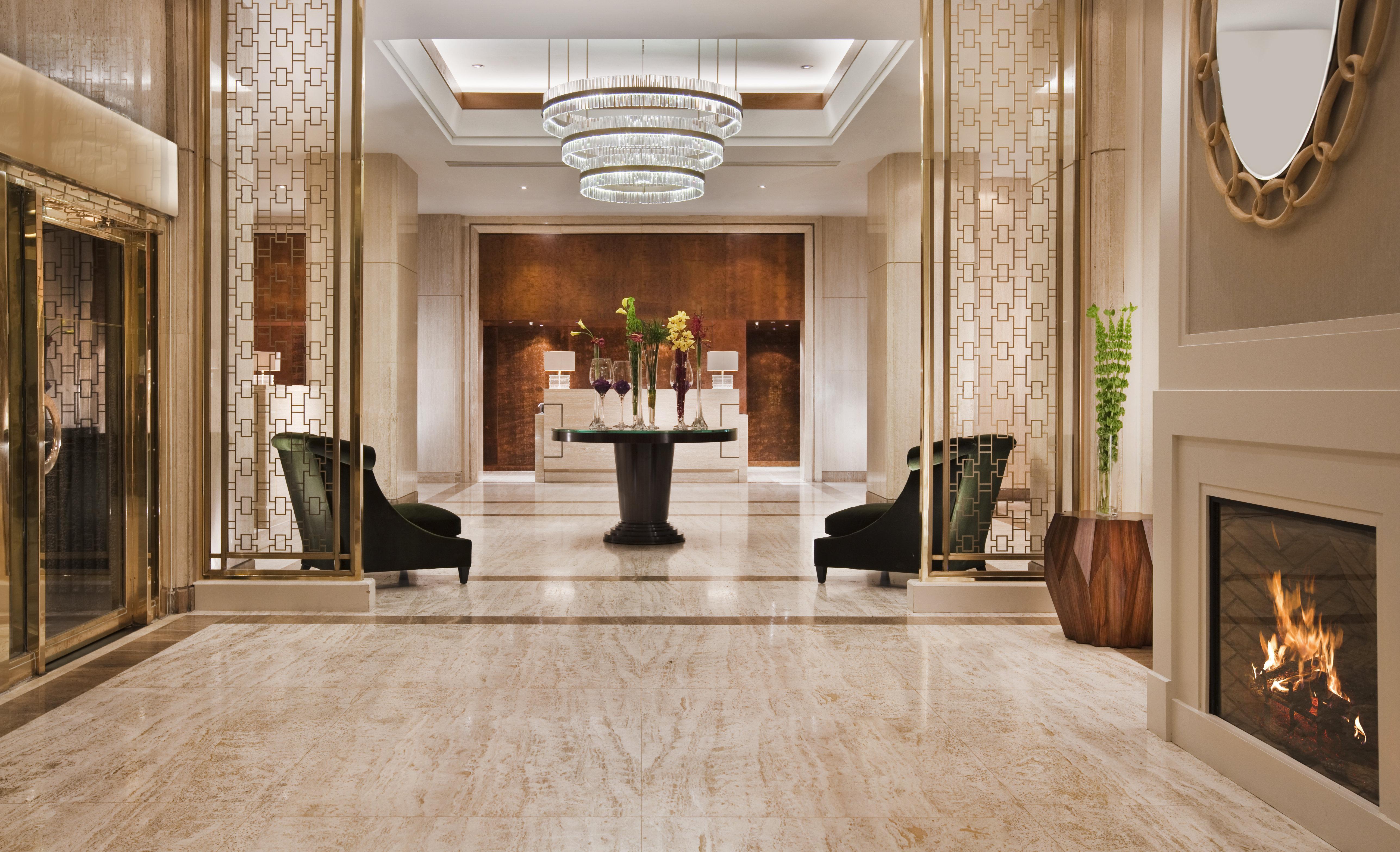 Omni Mont-royal 4*