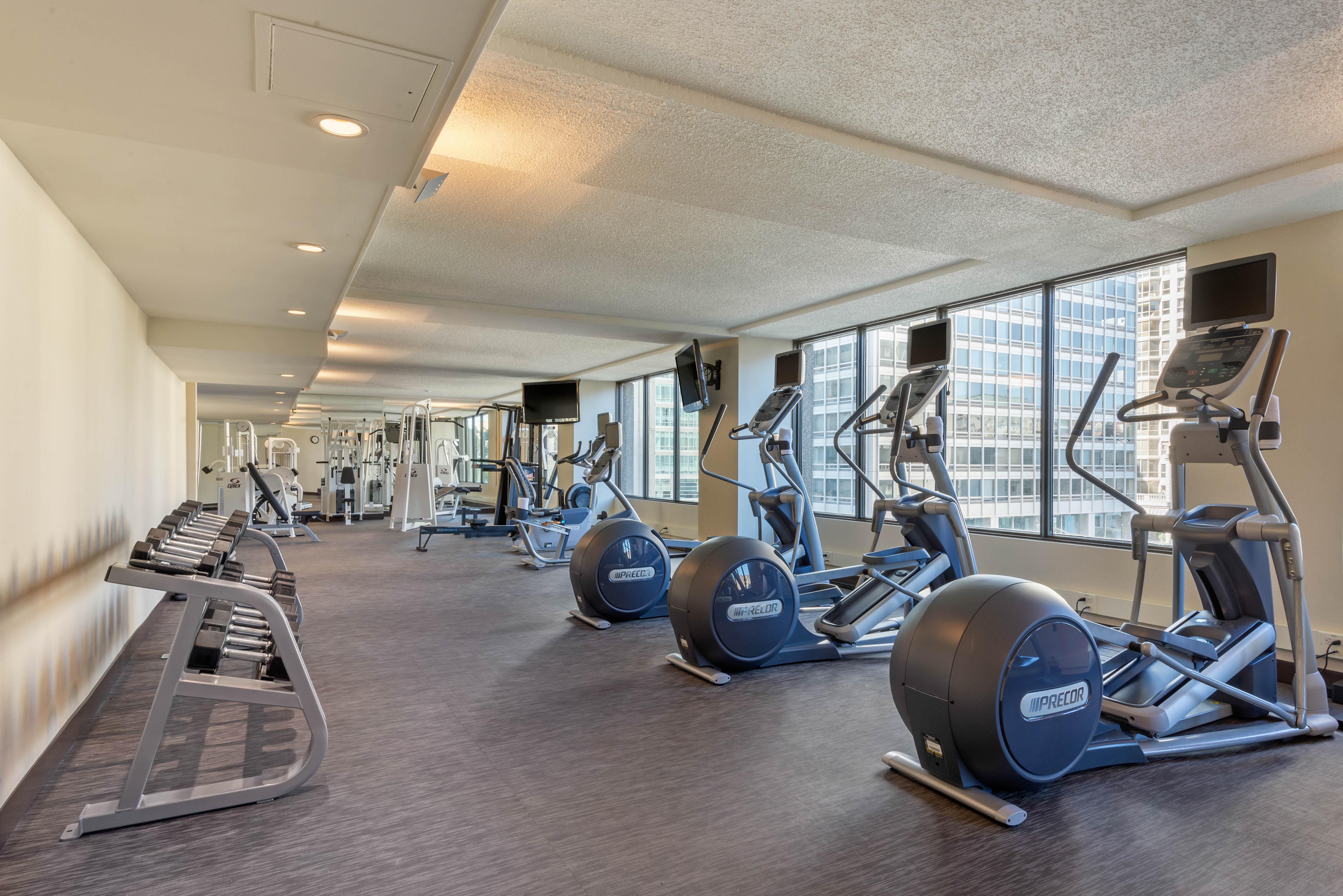 Omni Mont-royal Hotel 4*