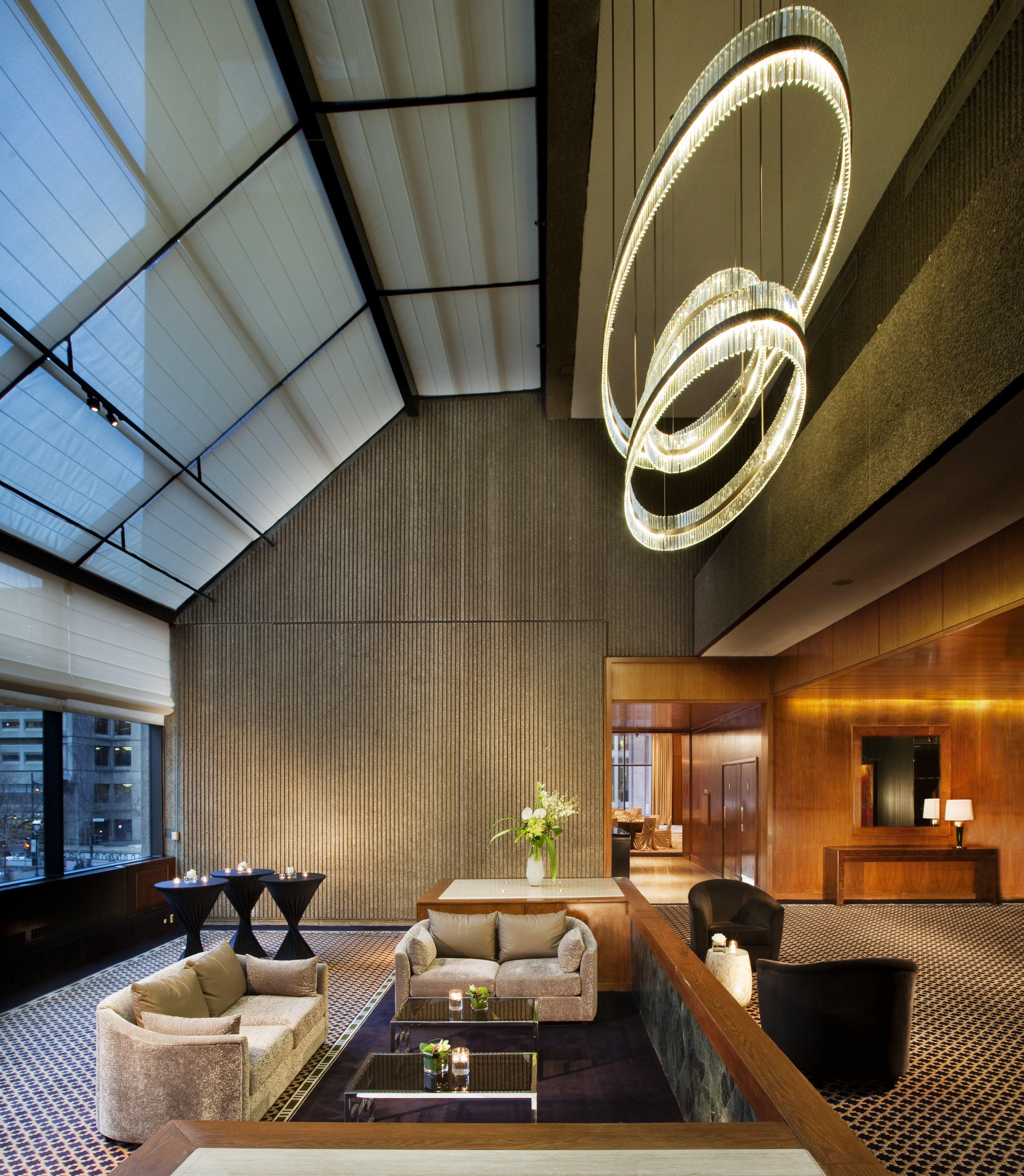 Omni Mont-royal Hotel 4*