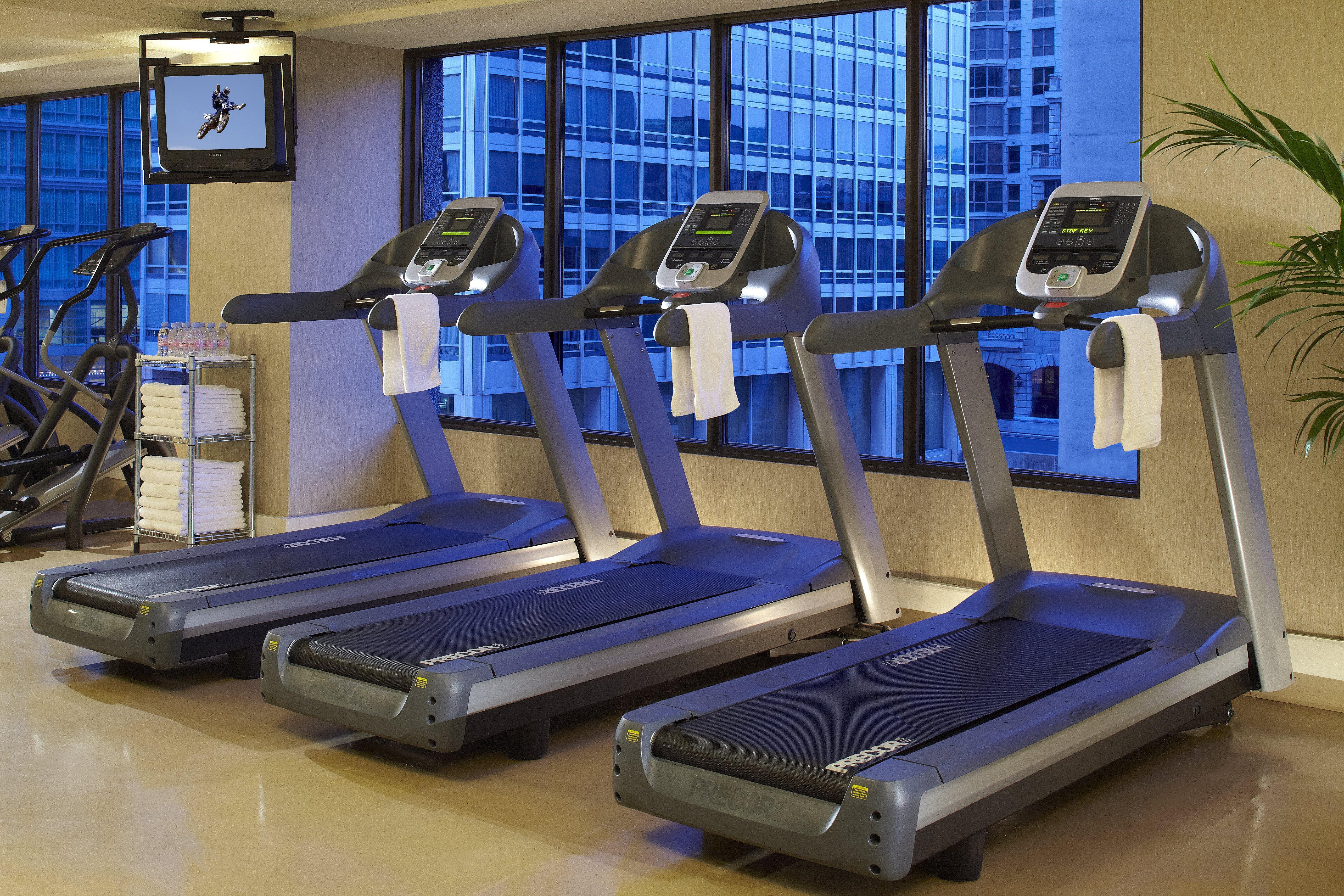 Hotel Omni Mont-royal 4*