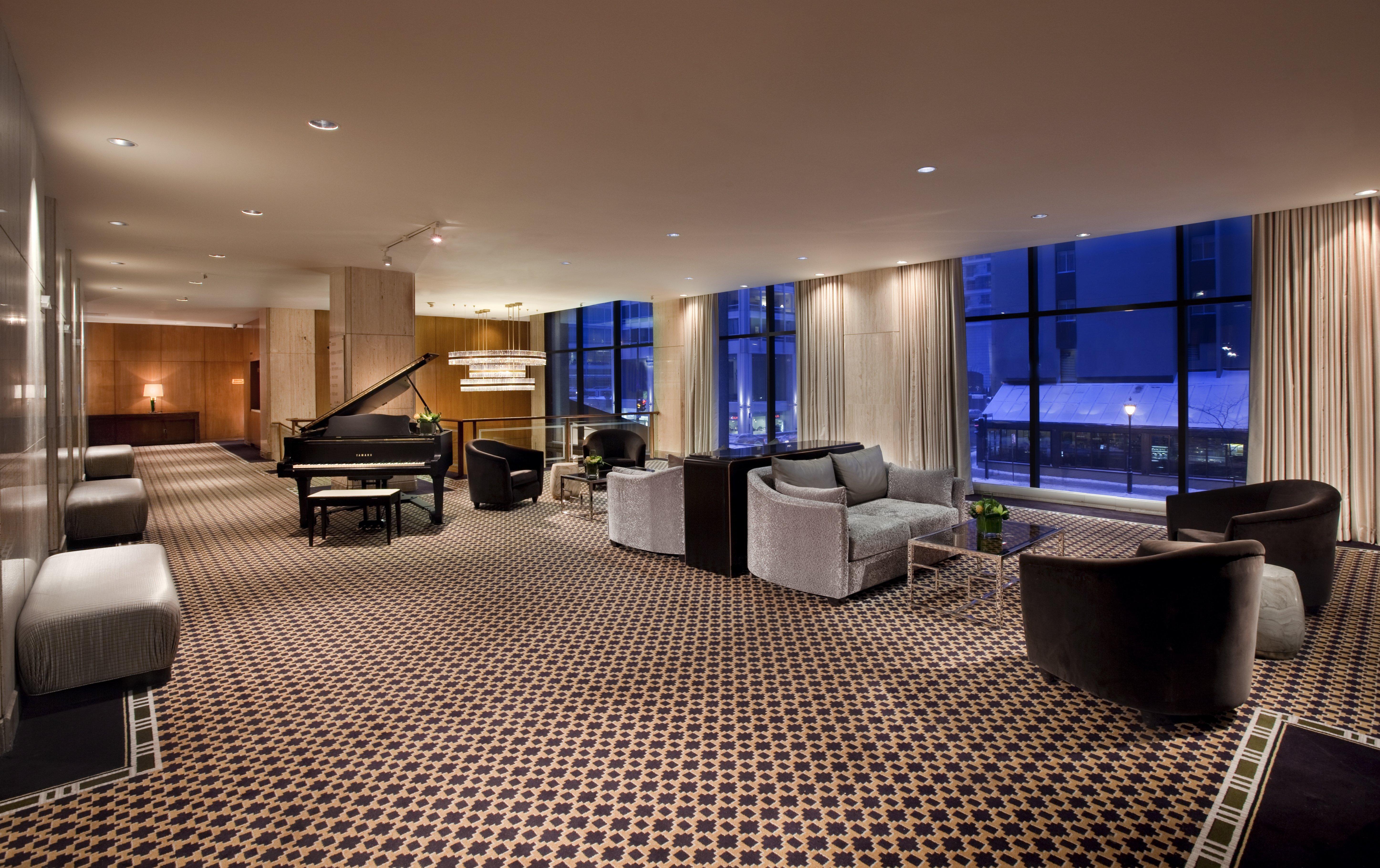 Omni Mont-royal 4*