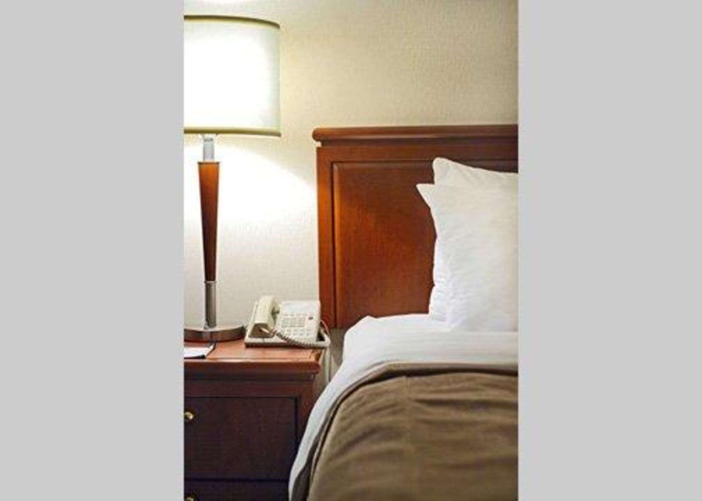 Hotel Quality And East Montreal