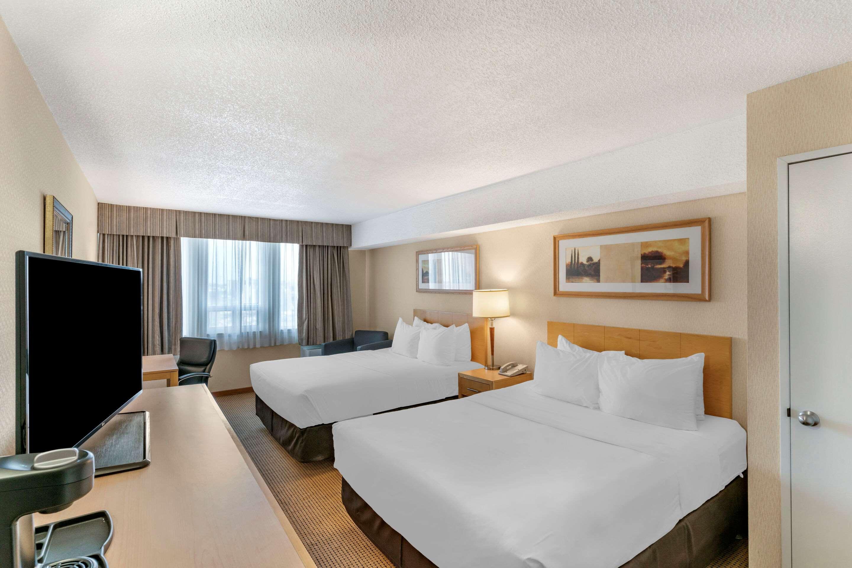 Quality And East Hotel 3*