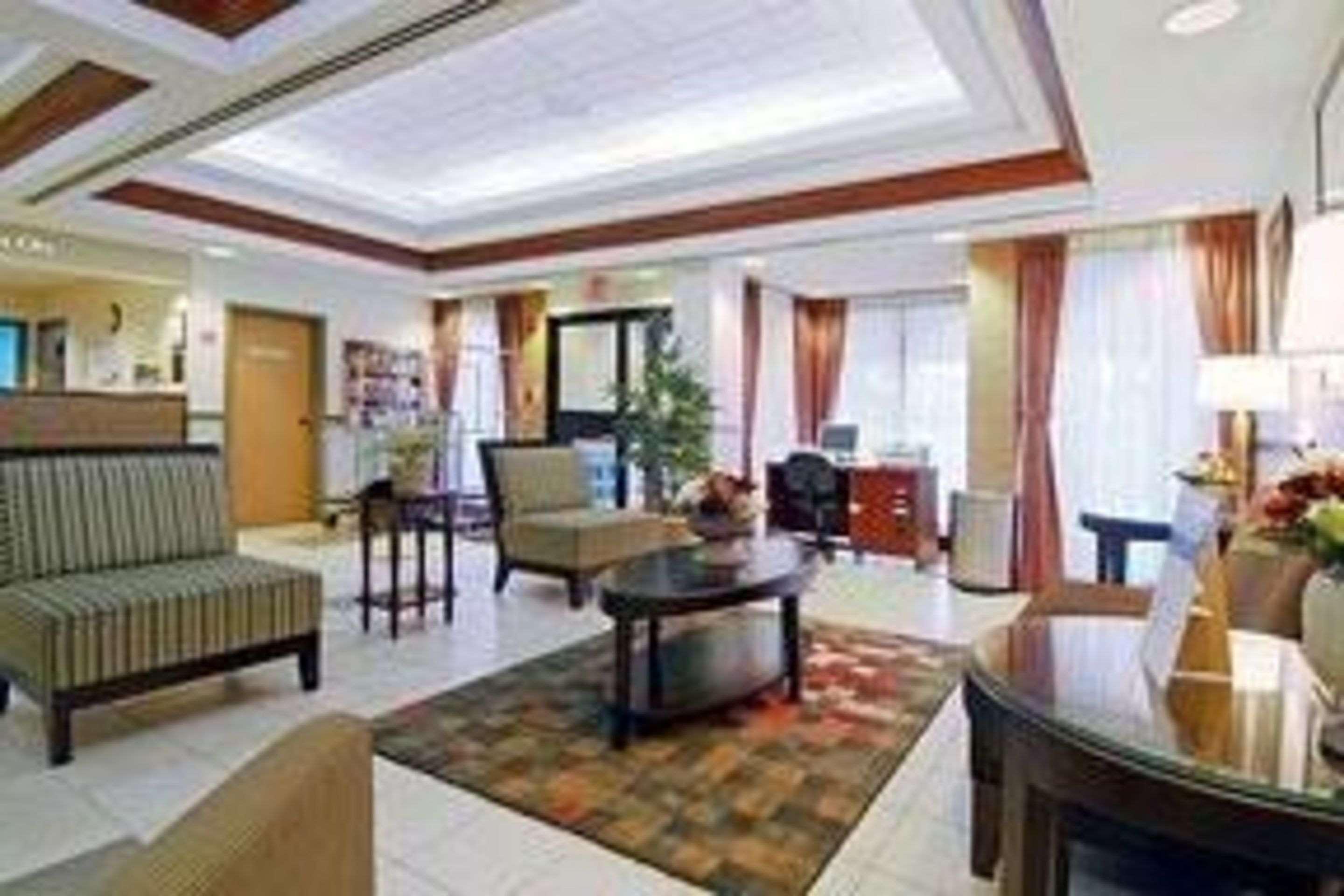Hotel Quality And East Montreal