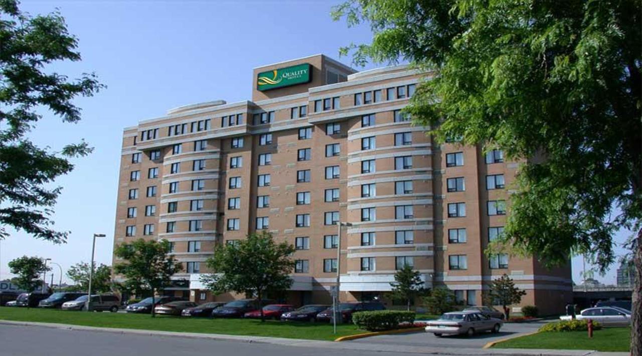 Quality And East Hotel 3*