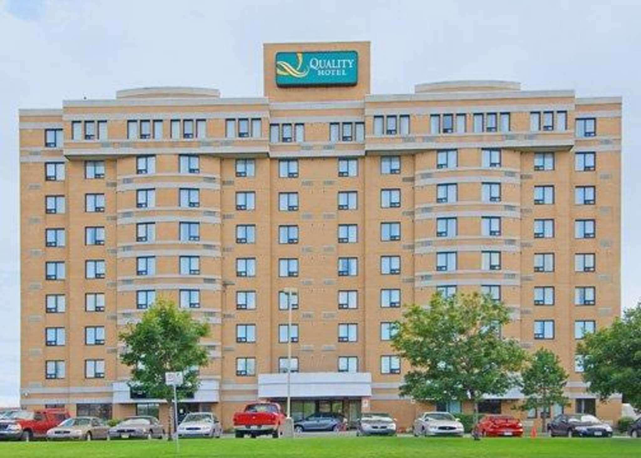Quality And East Hotel 3*