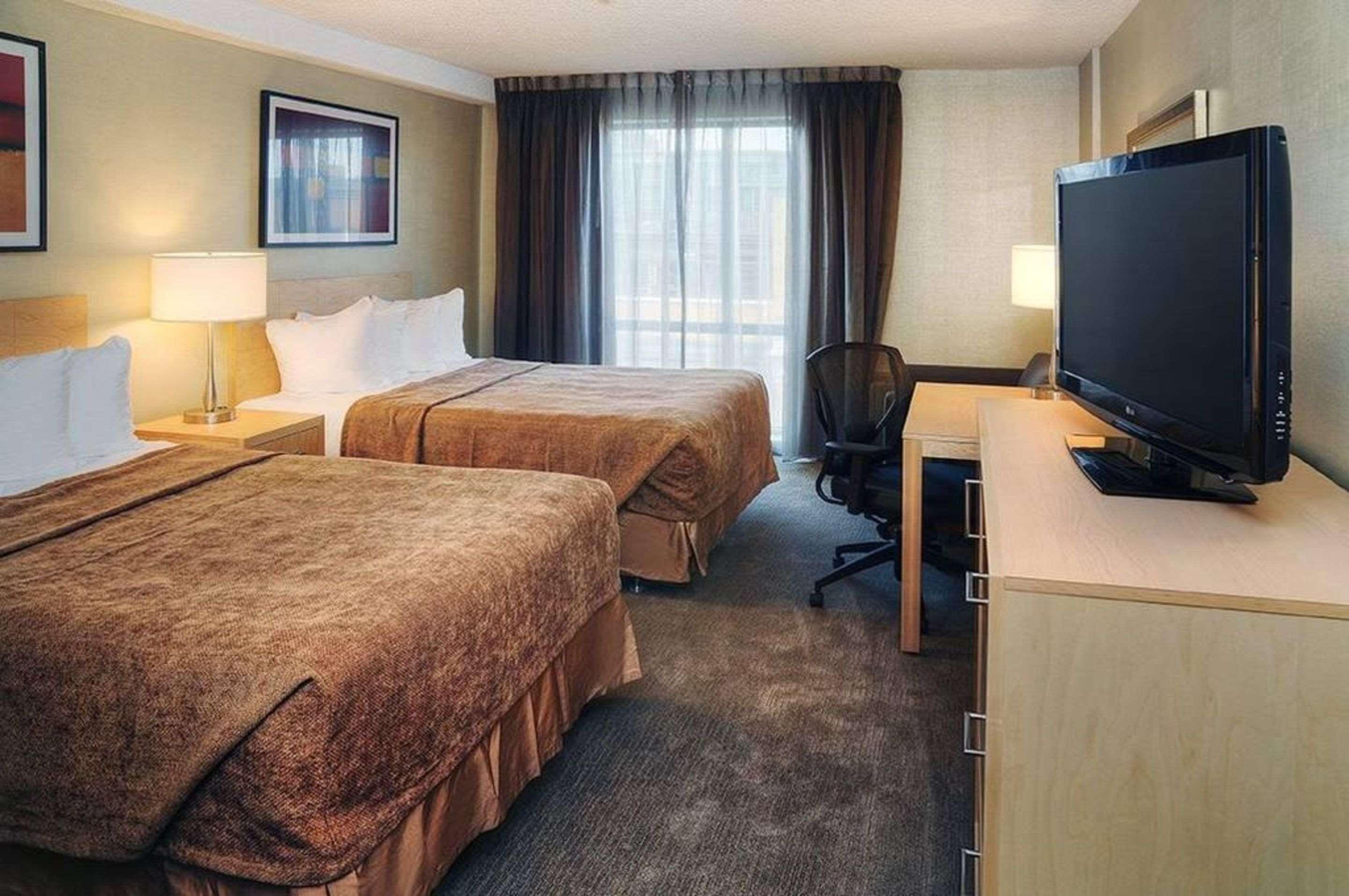 Hotel Quality And East 3*