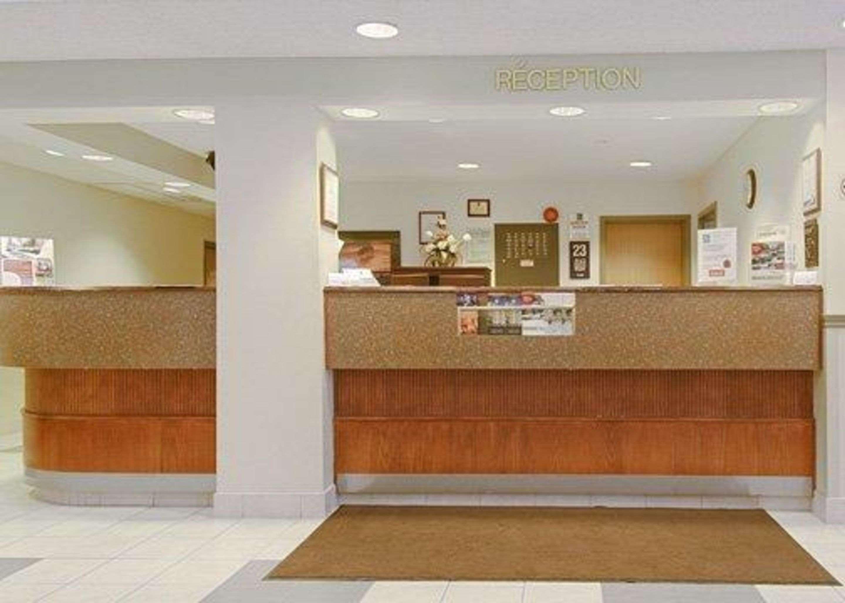 Hotel Quality And East
