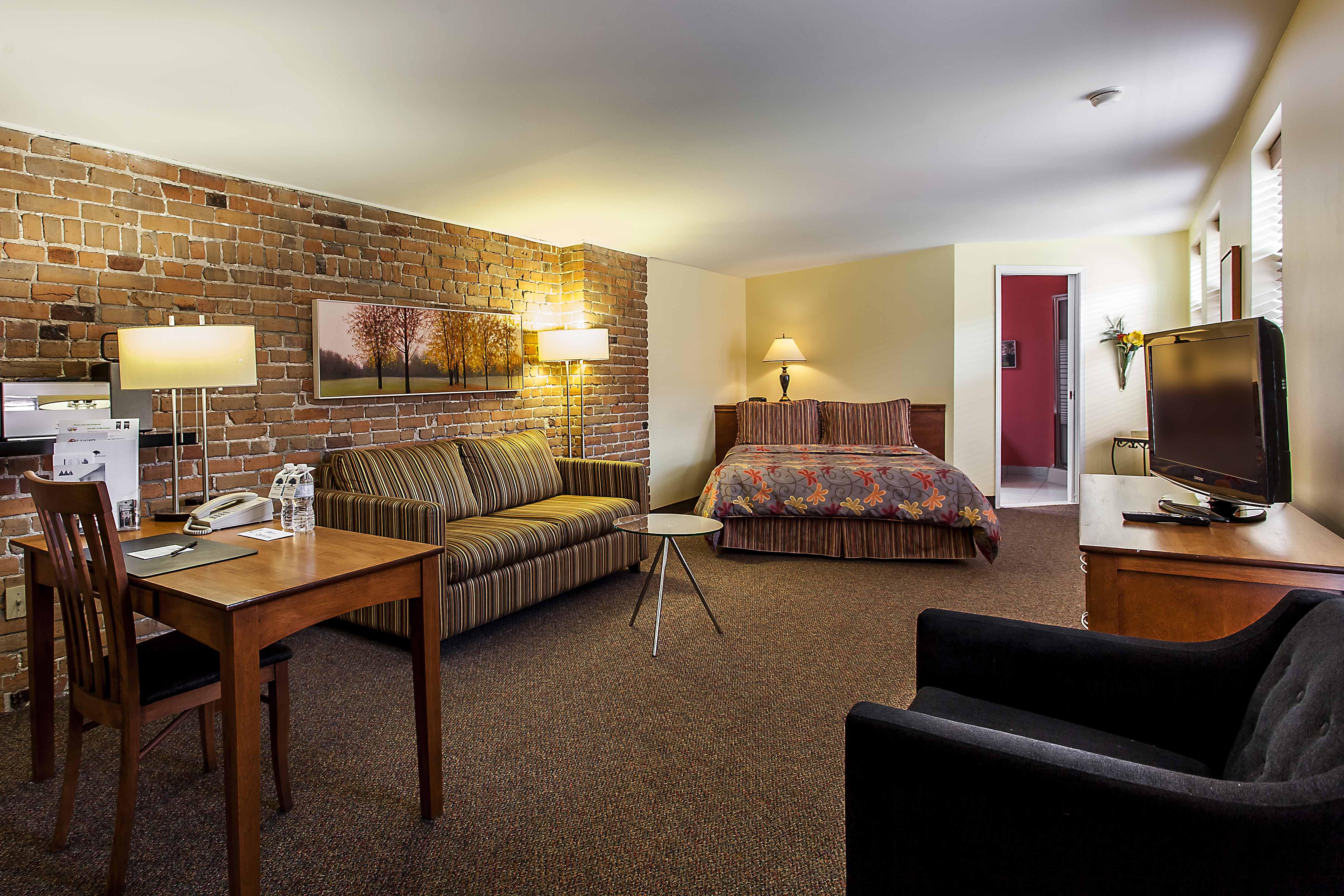 Inn De La Fontaine 3*