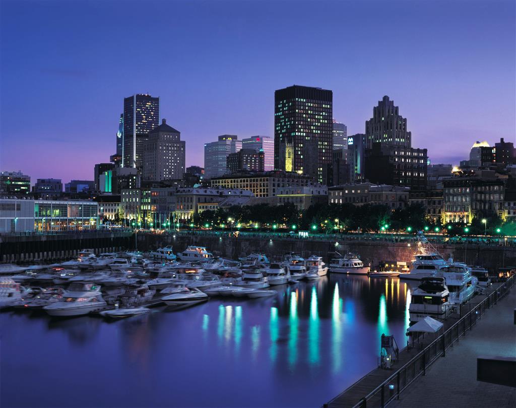 Hotel Le Westin 4*