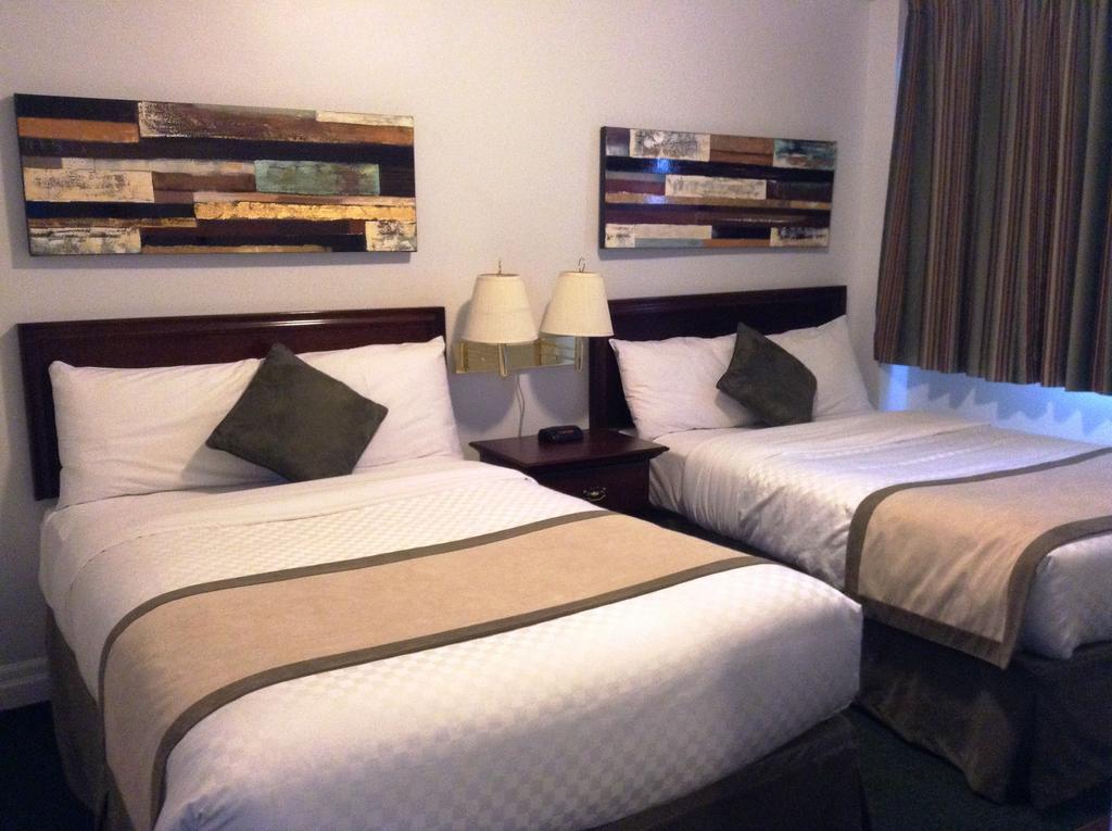 Hotel Terrasse Royale 3*