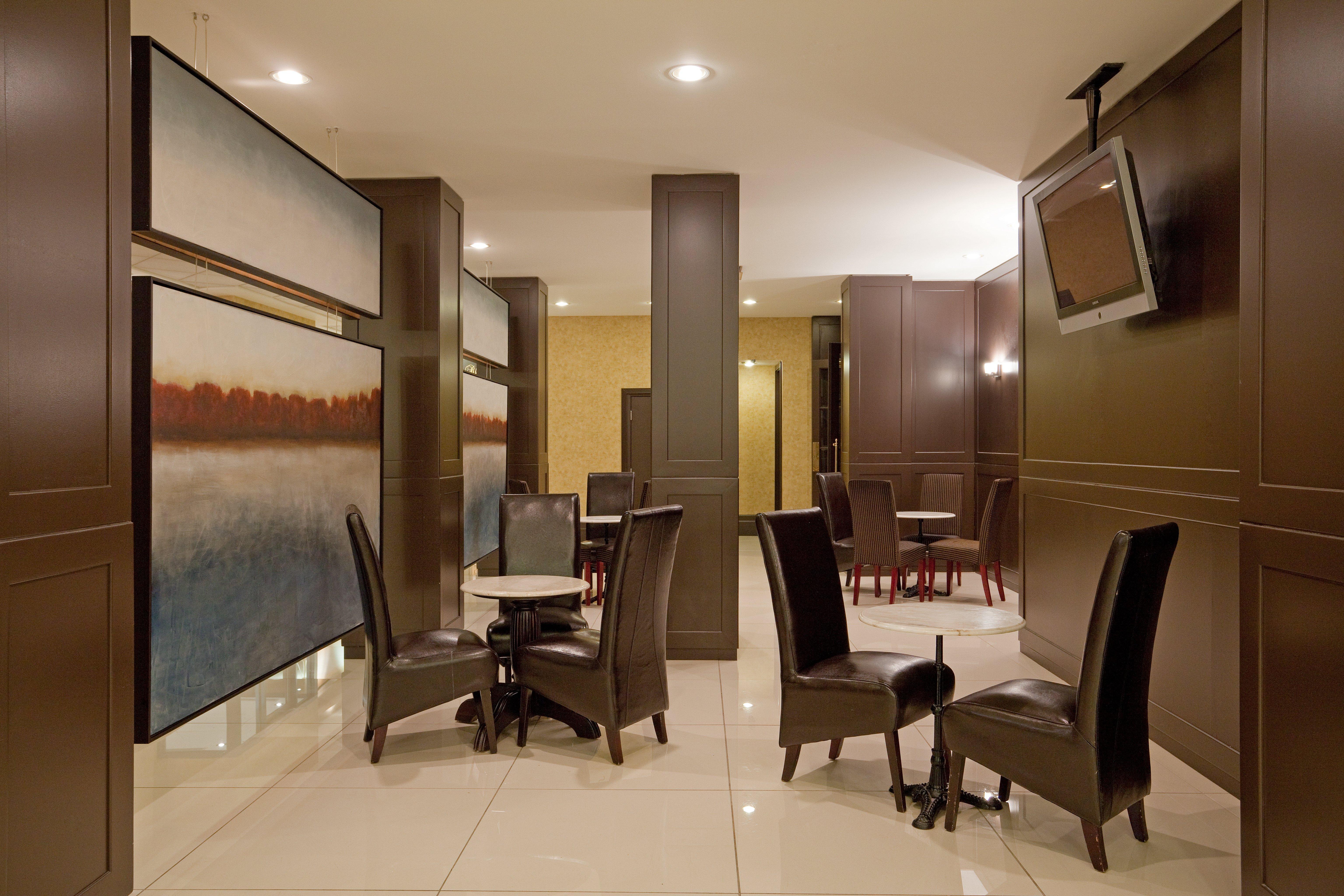 Armon Plaza Airpt, Trademark Collection By Wyndham Hotel 4*