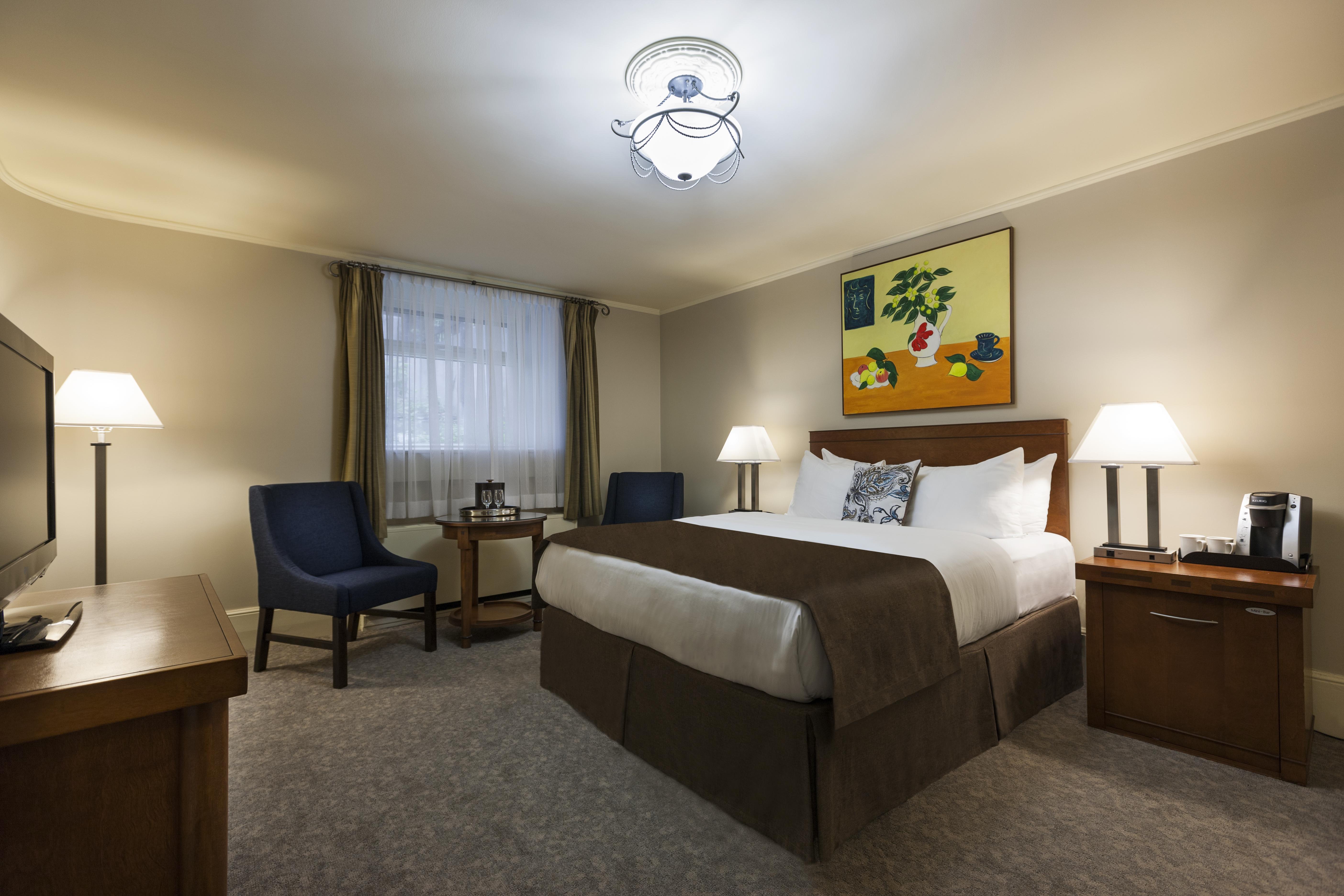 Hotel Chateau Versailles 4*