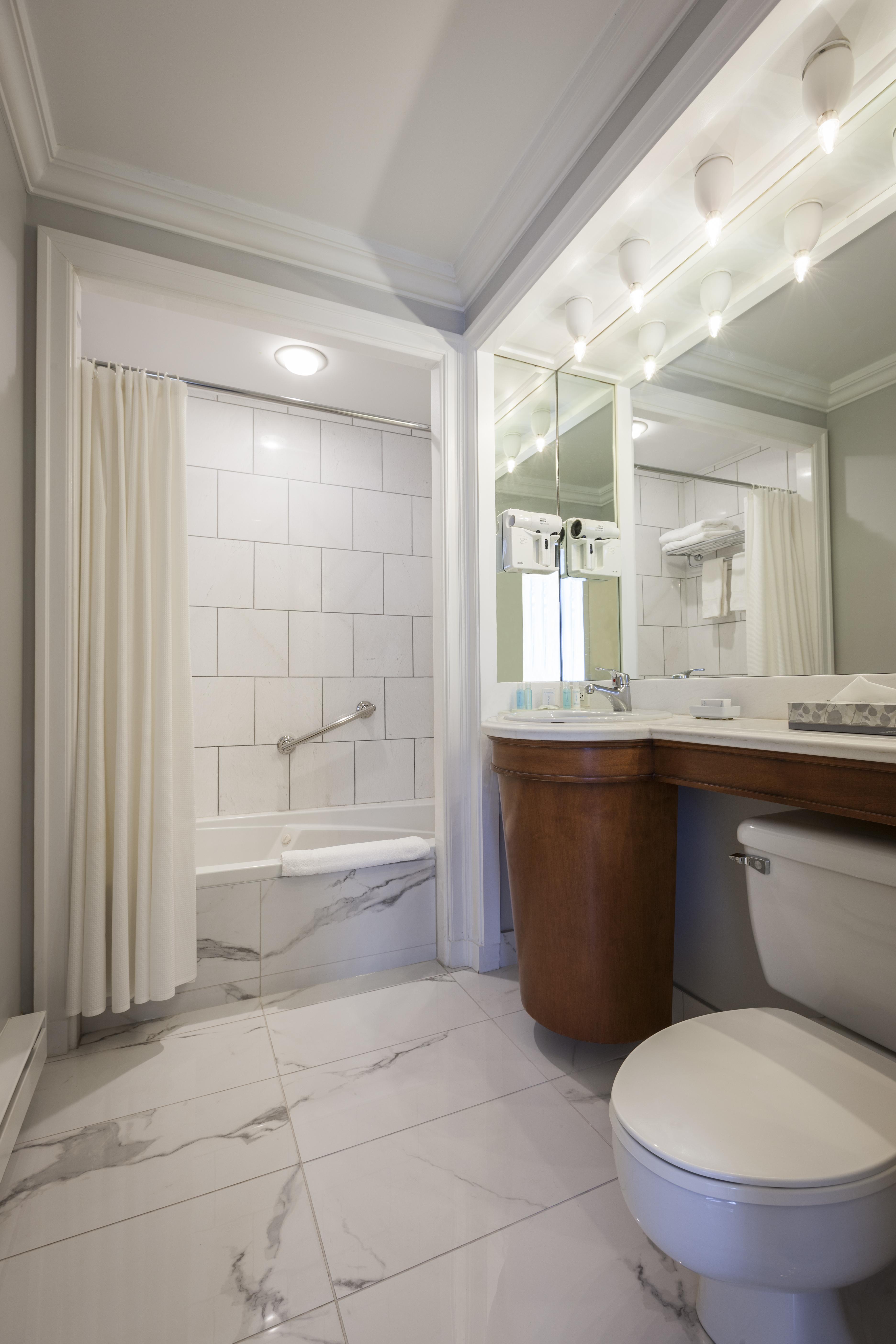 Chateau Versailles 4* Montreal