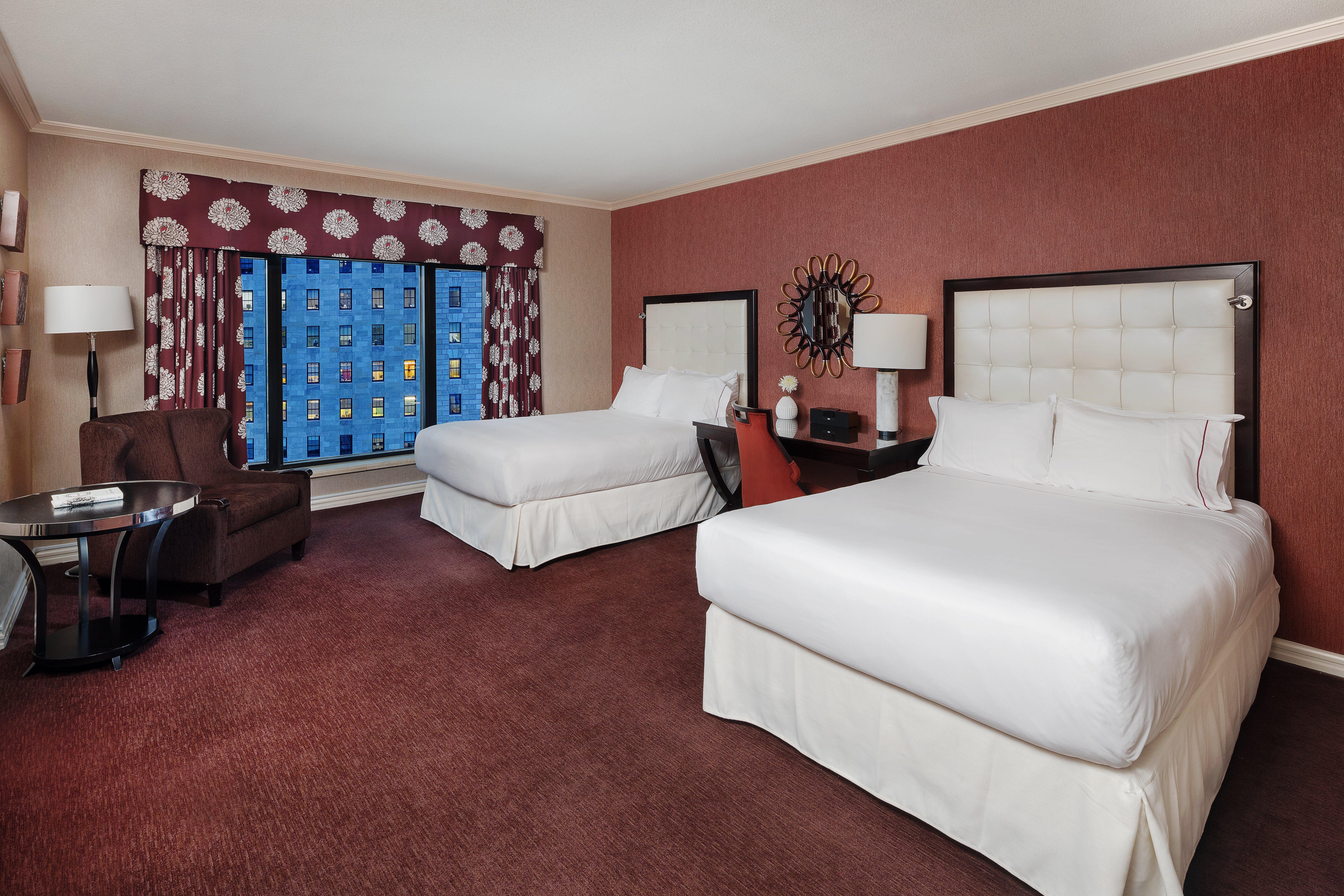 Hotel Intercontinental By Ihg Montreal