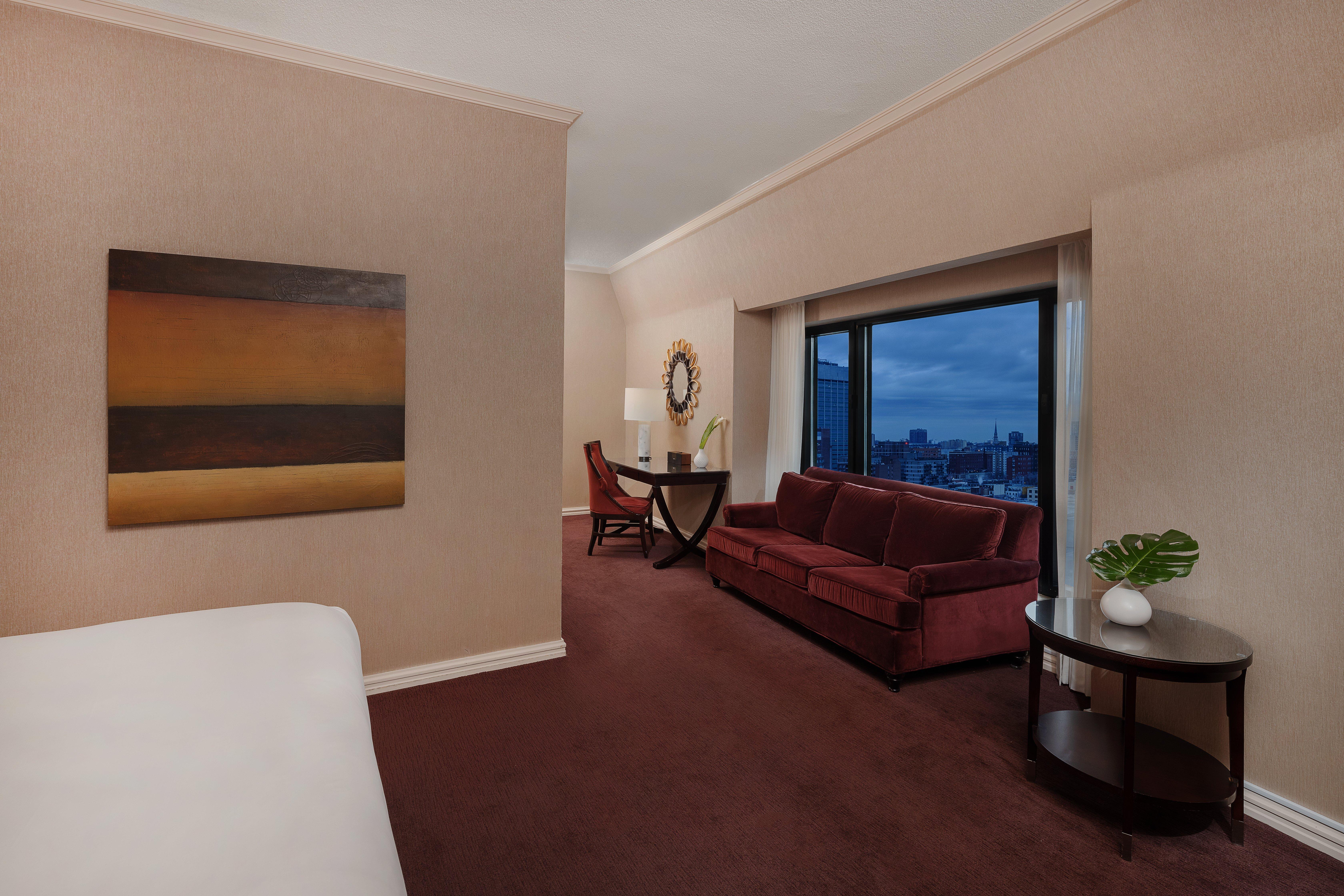 Hotel Intercontinental By Ihg 4*