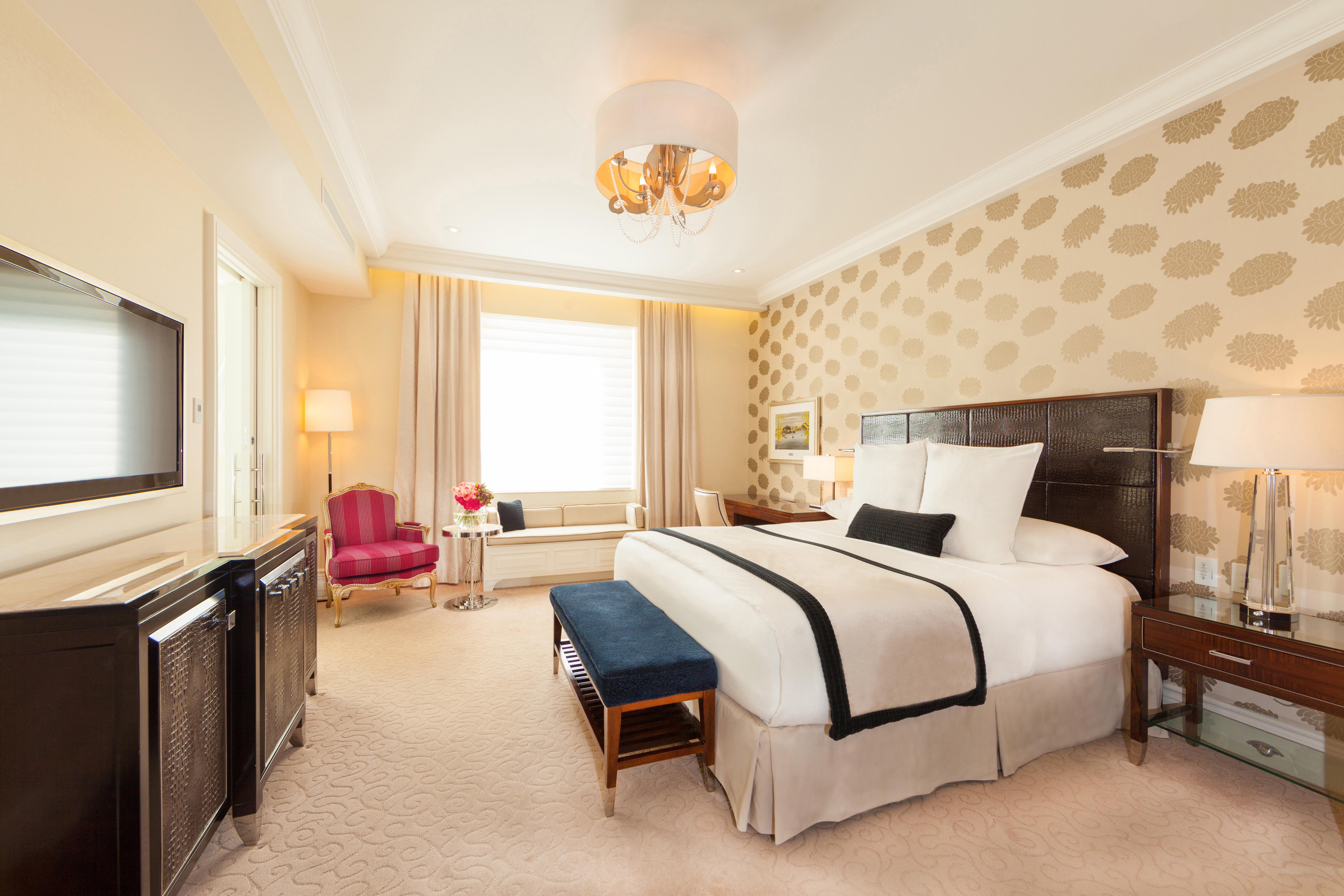 The Ritz-carlton, 5*