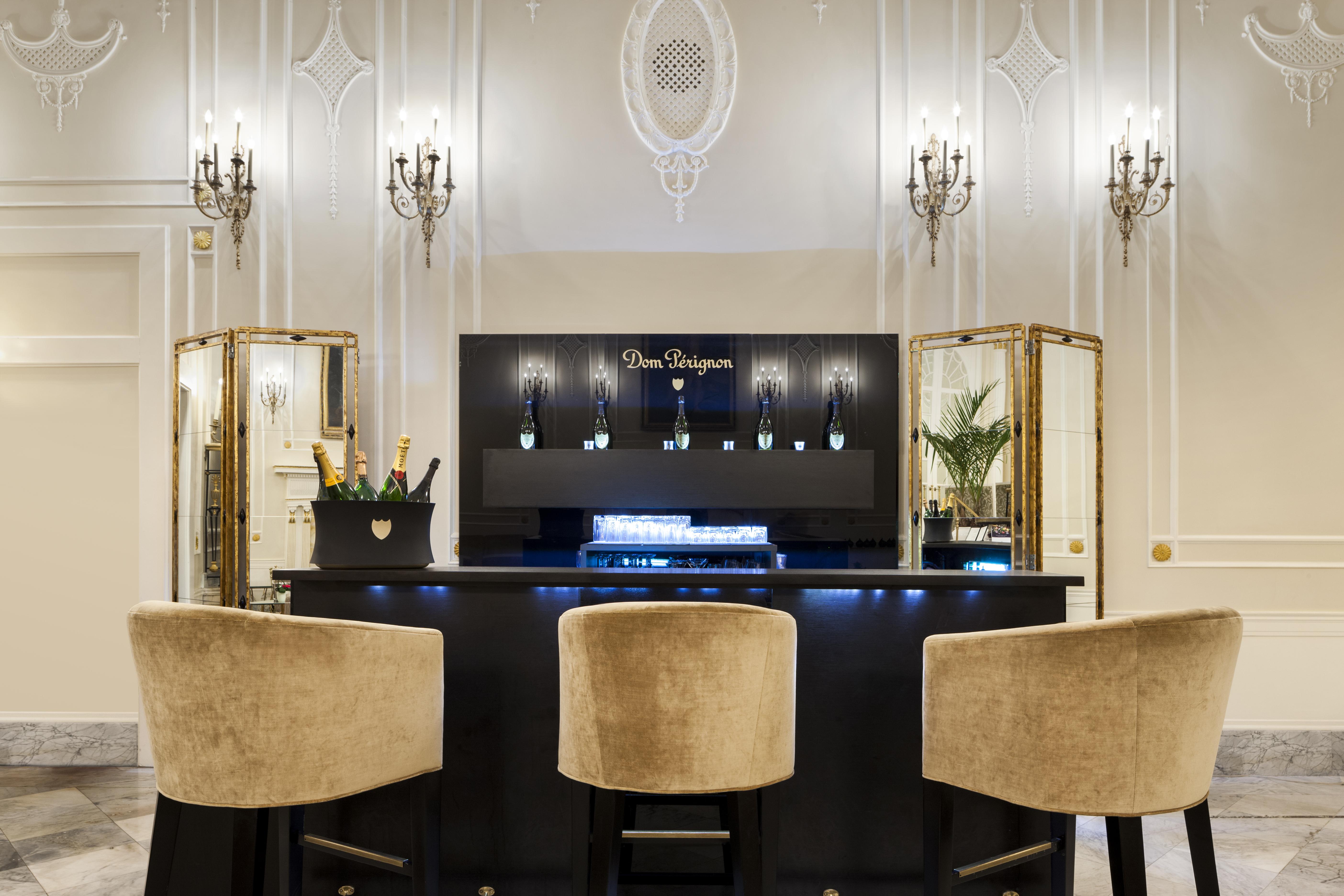 The Ritz-carlton, Montreal