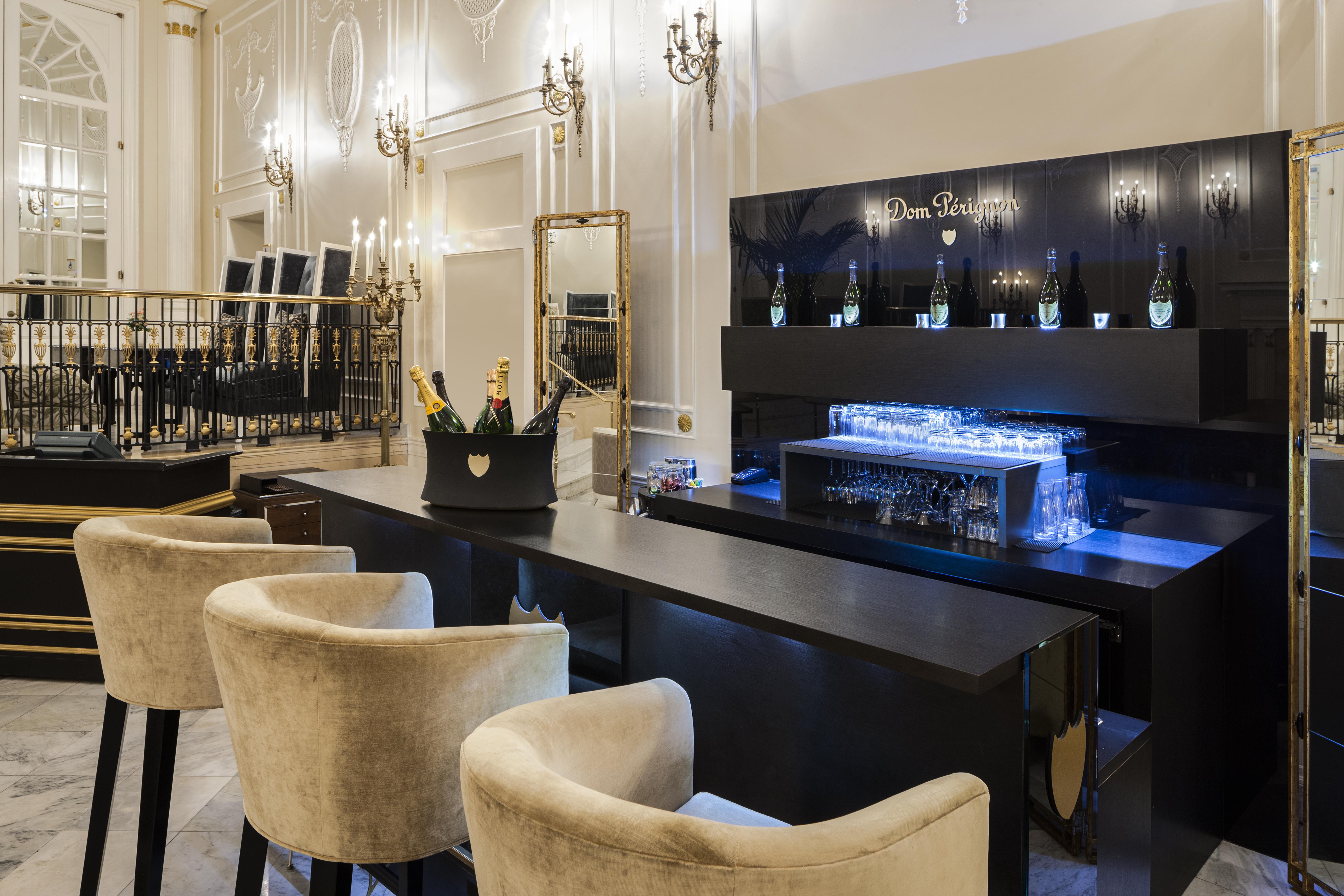 The Ritz-carlton, 5*