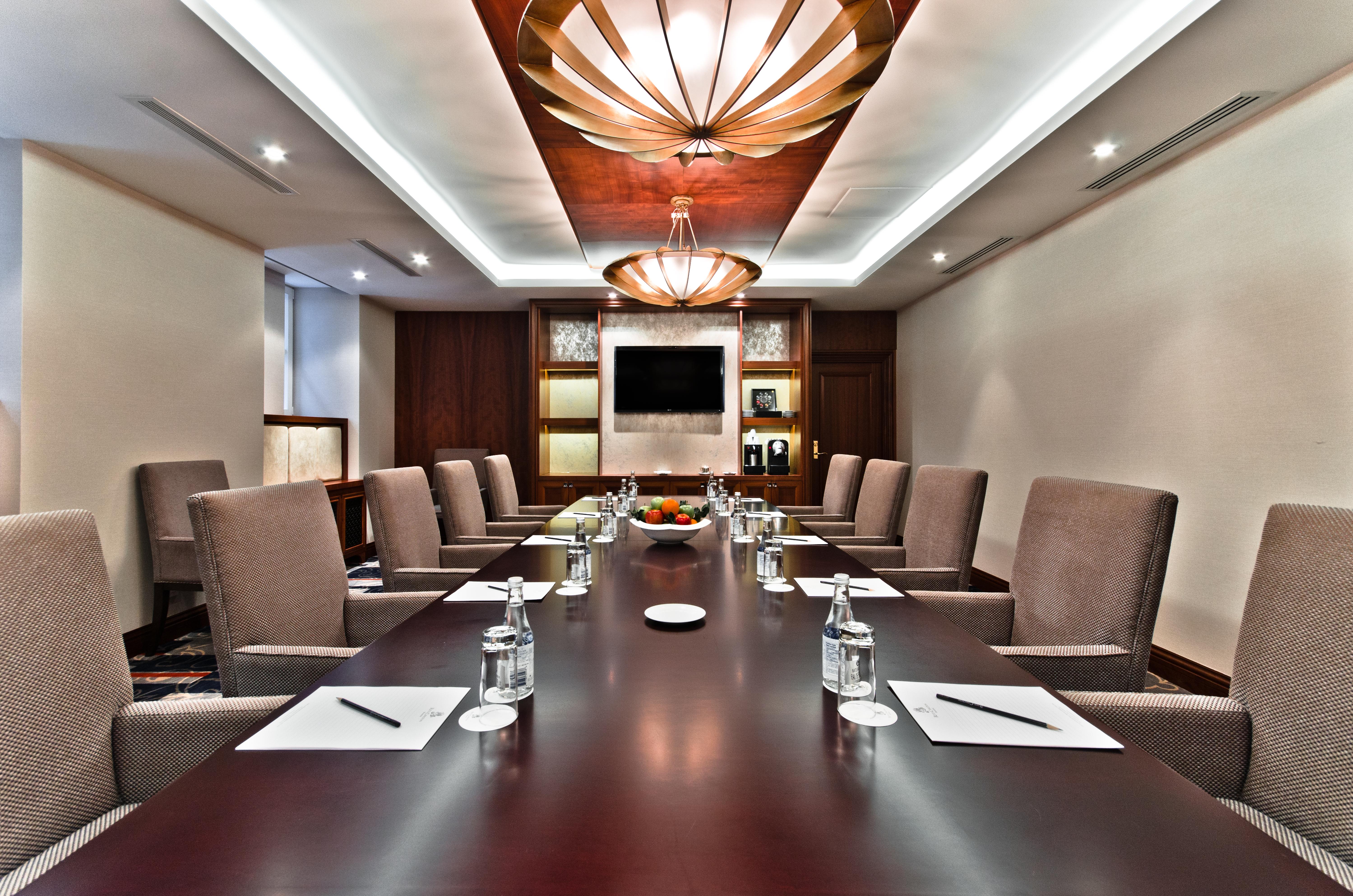 The Ritz-carlton, 5* Montreal