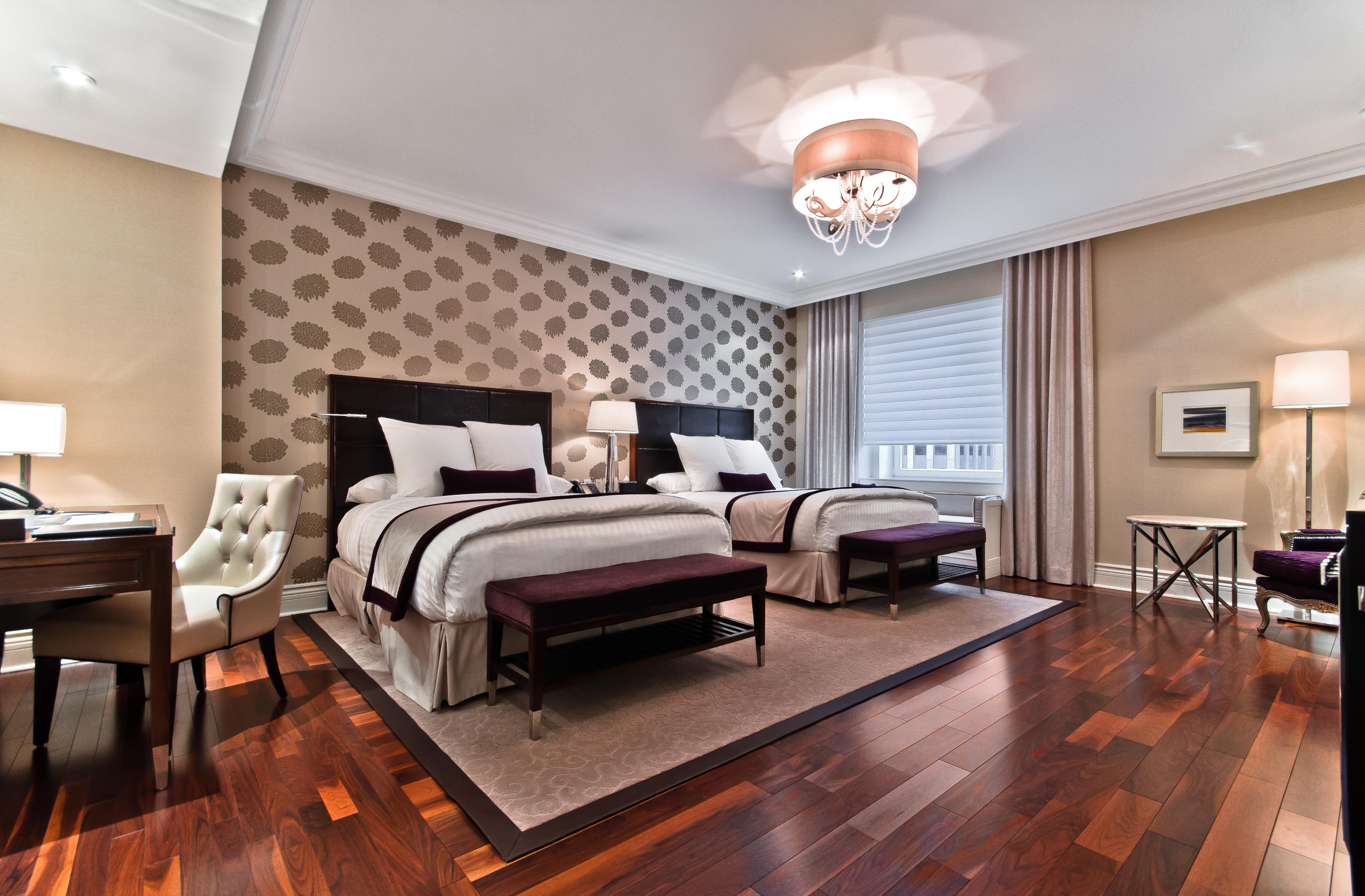 The Ritz-carlton, Montreal