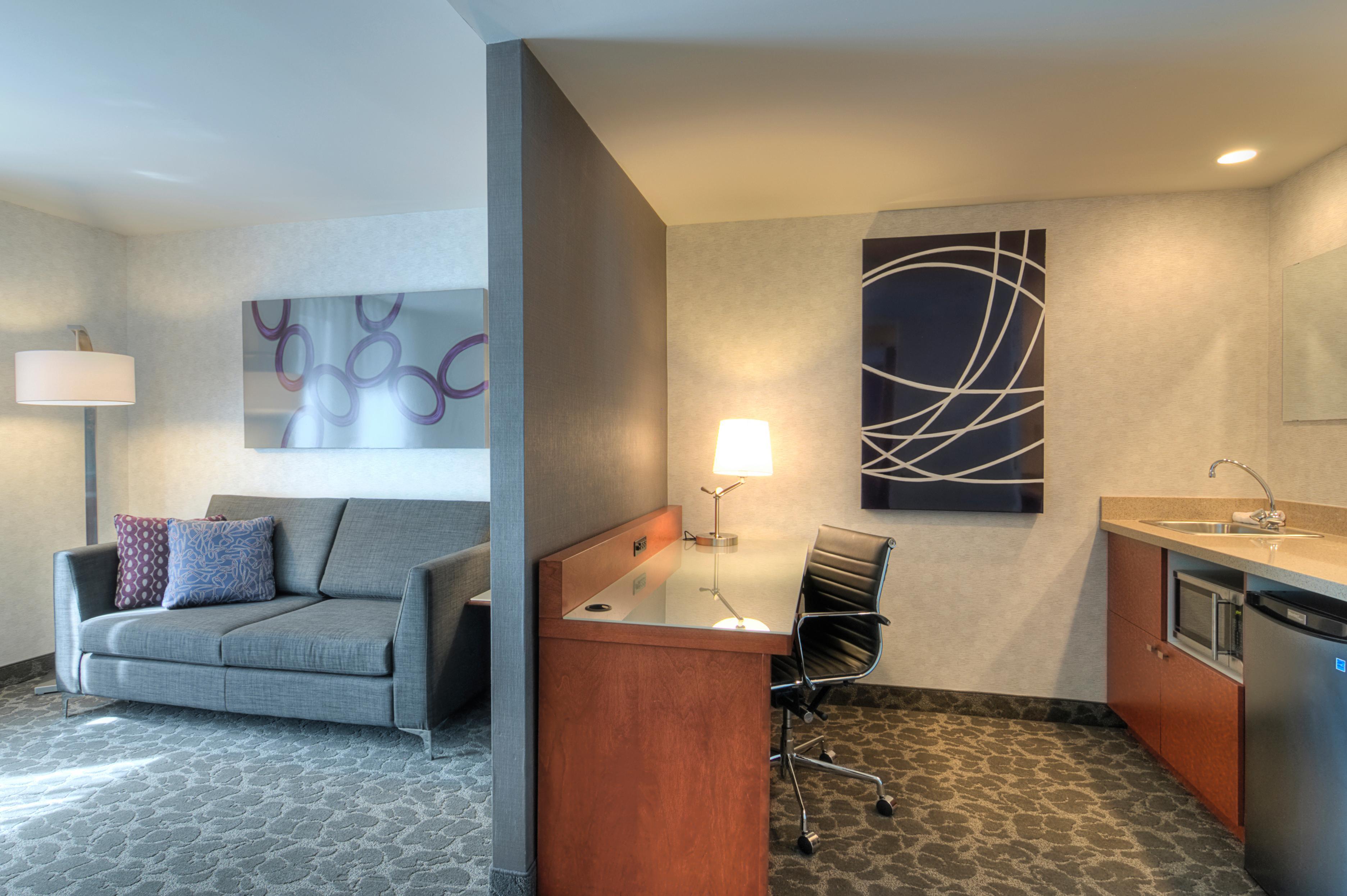 Ac By Marriott Old Hotel Montreal