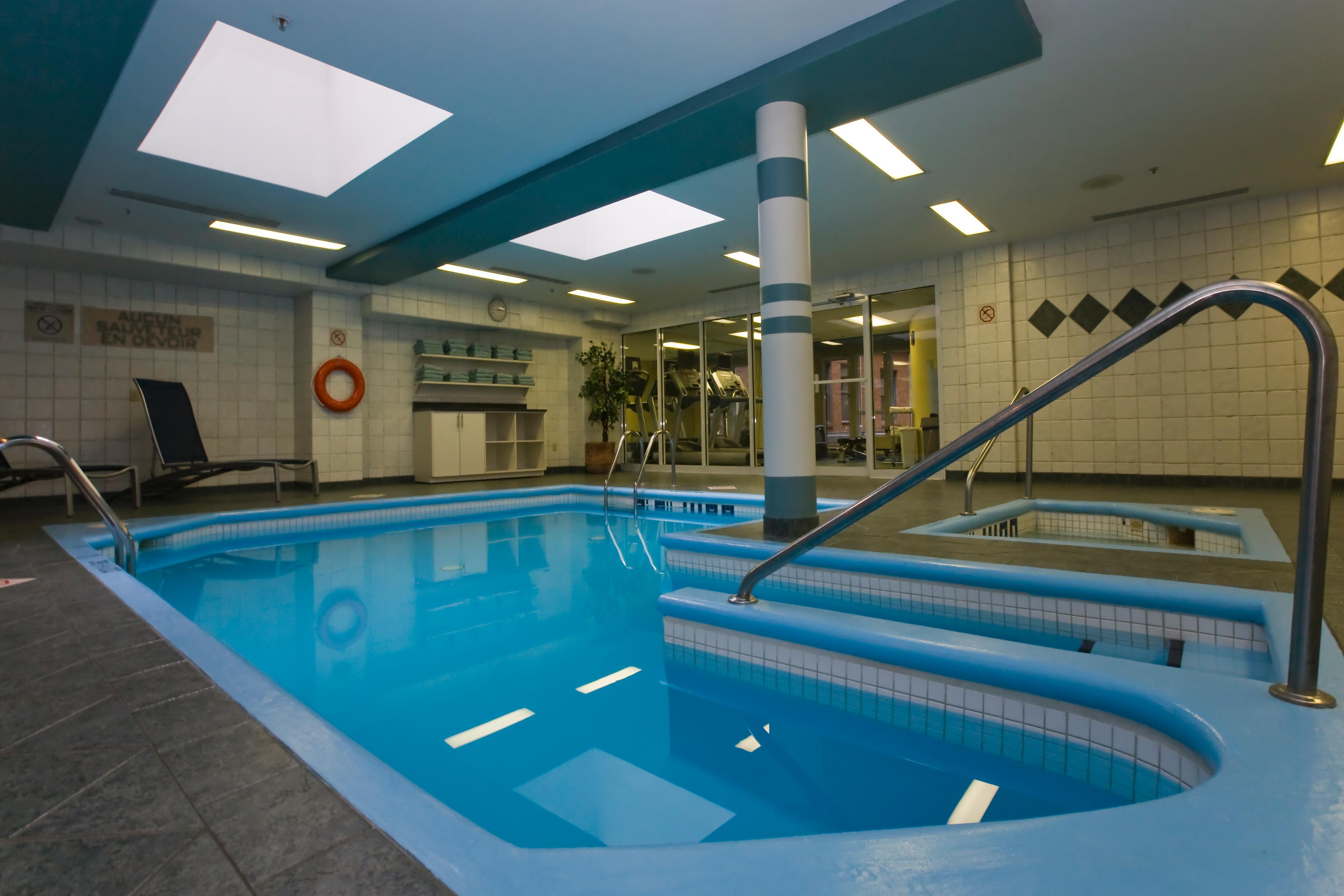 Ac By Marriott Old Hotel 3*