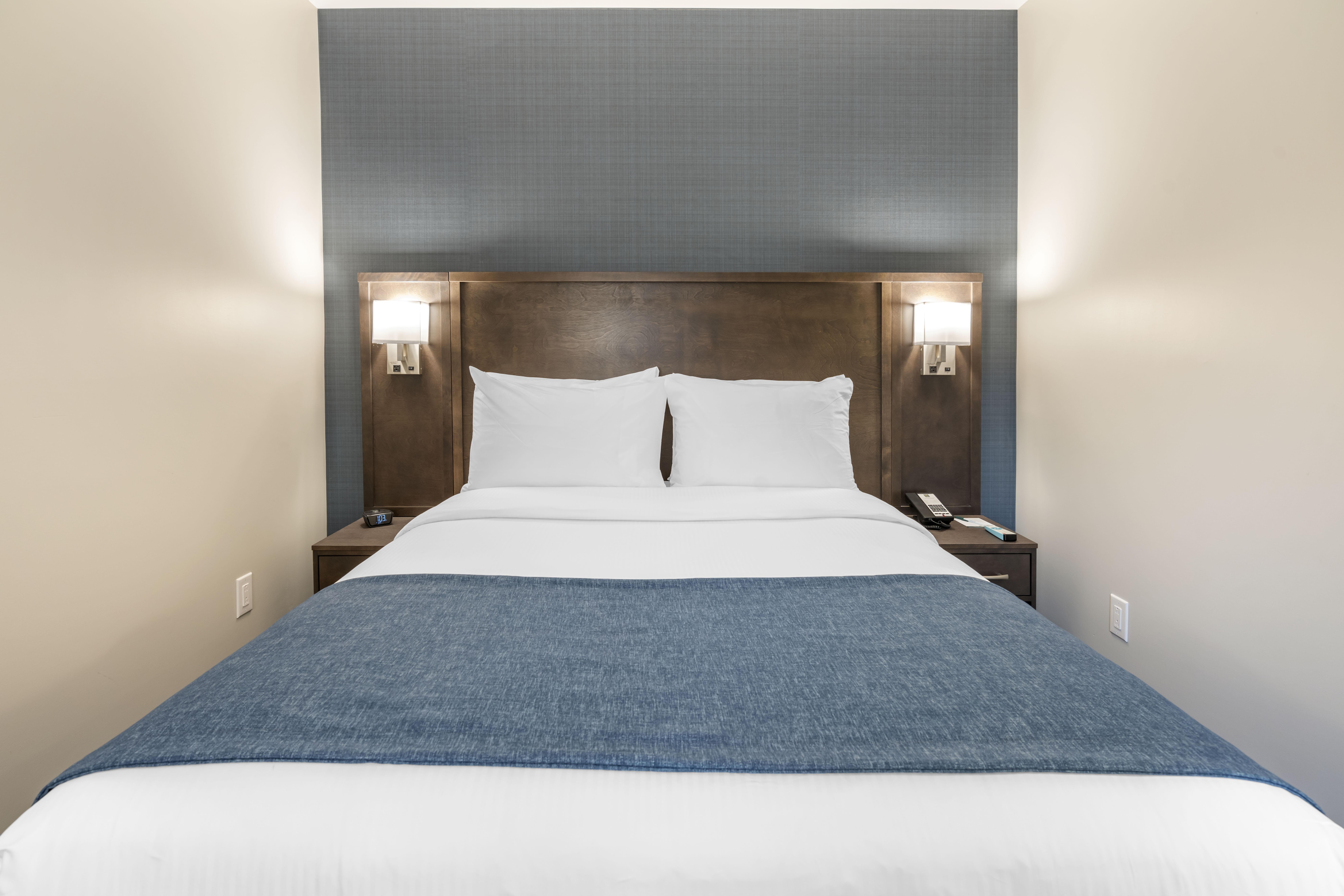 Quality Centre-ville Inn Montreal