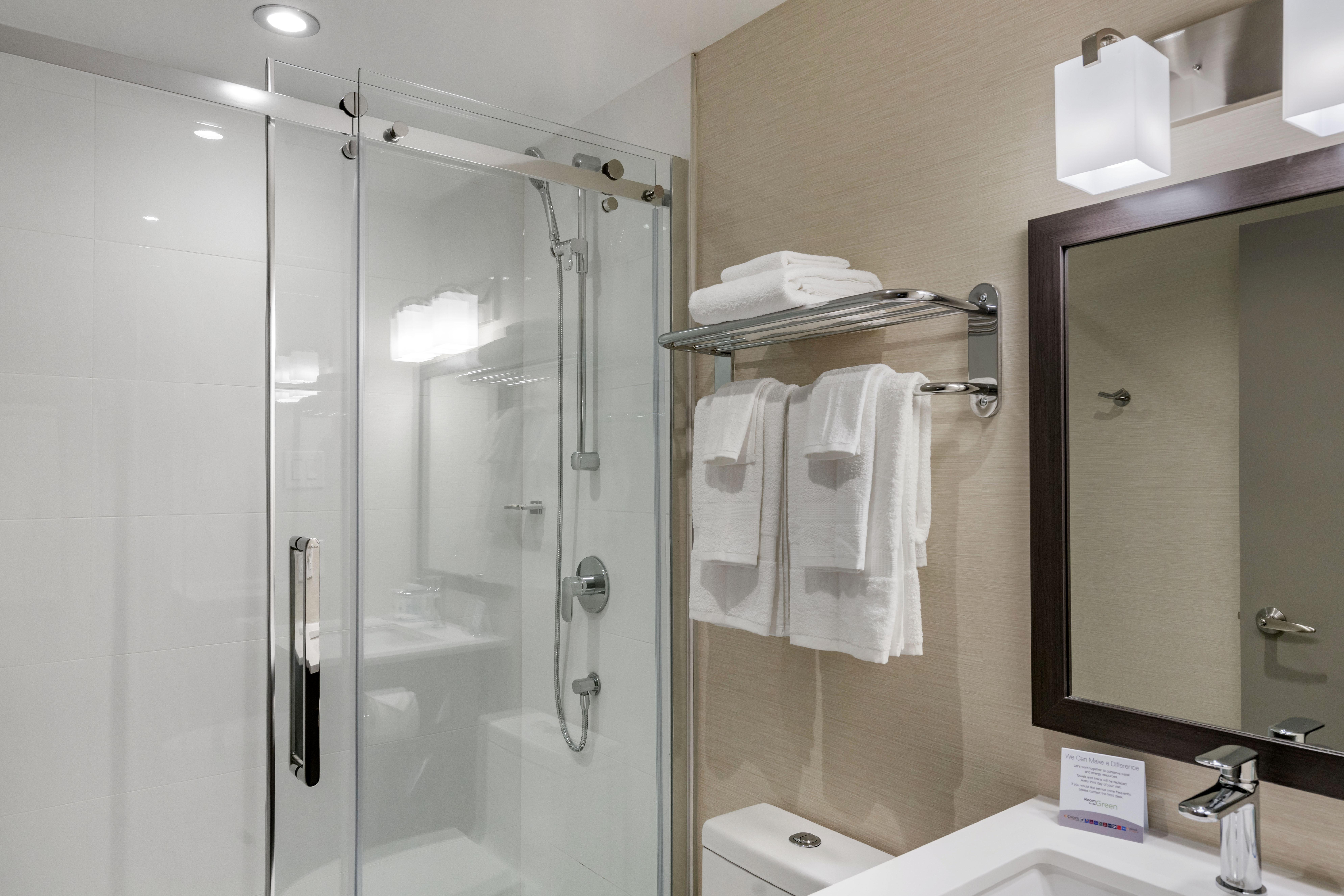 Quality Centre-ville Inn Montreal