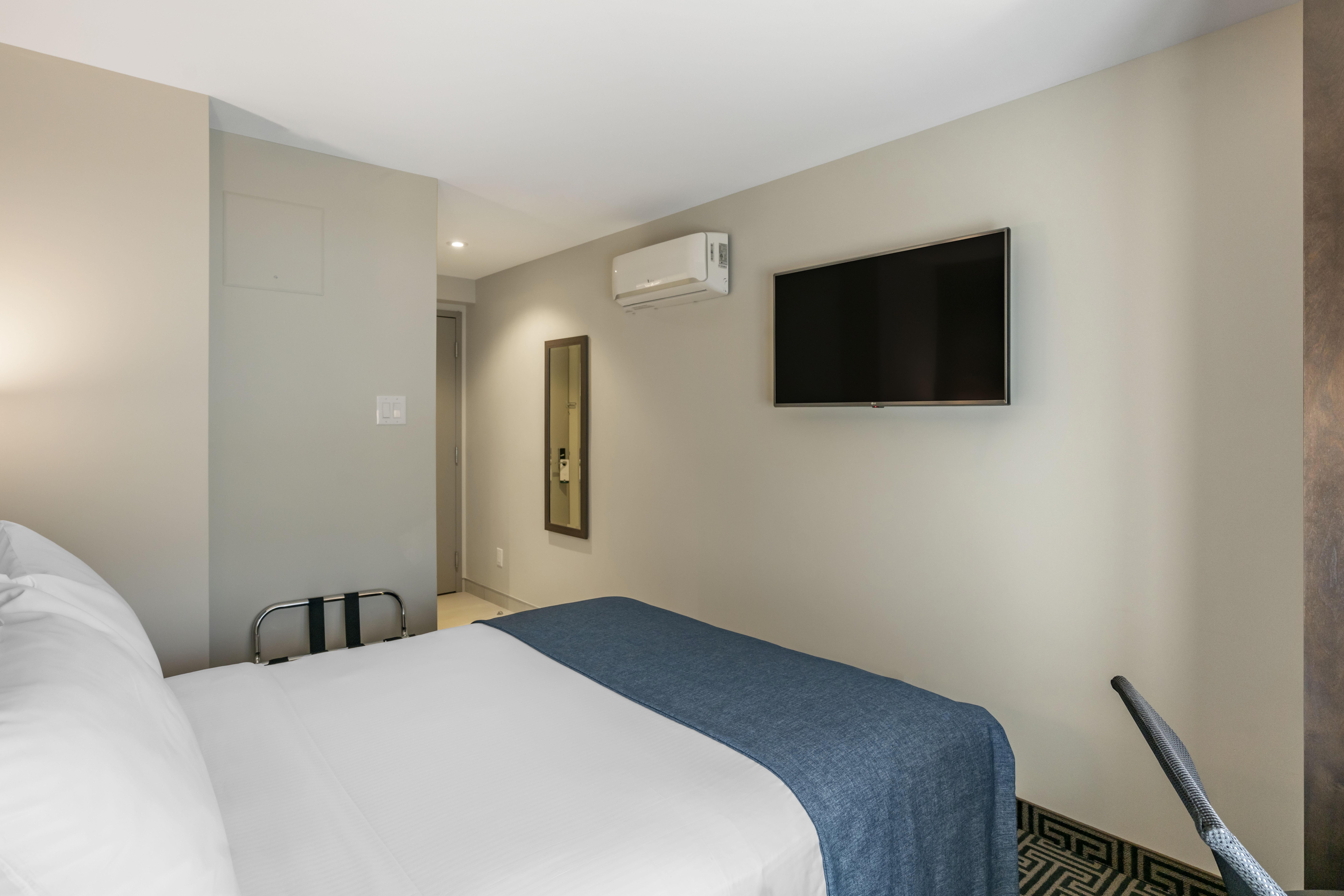 Quality Centre-ville 3* Montreal