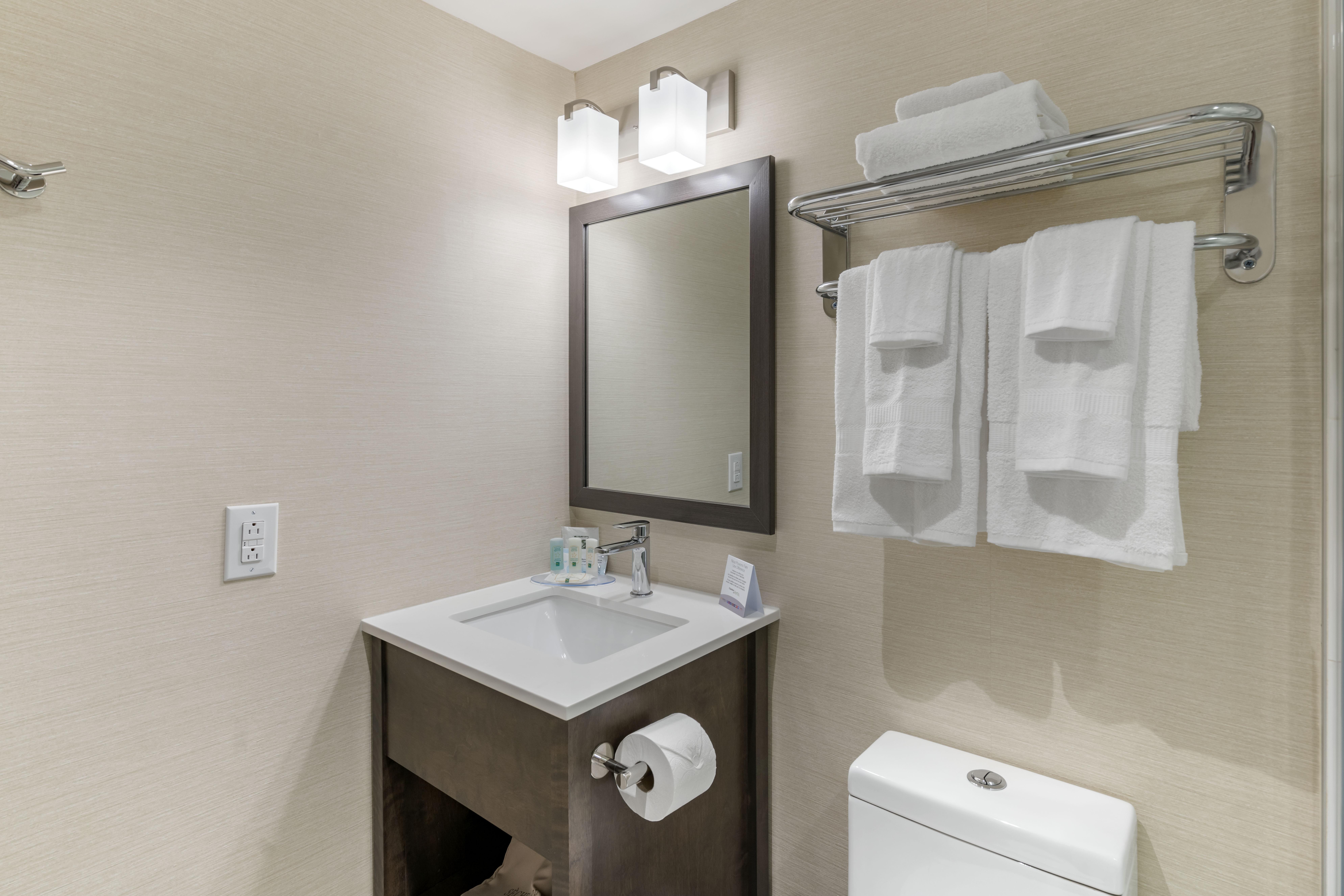 Quality Centre-ville Inn