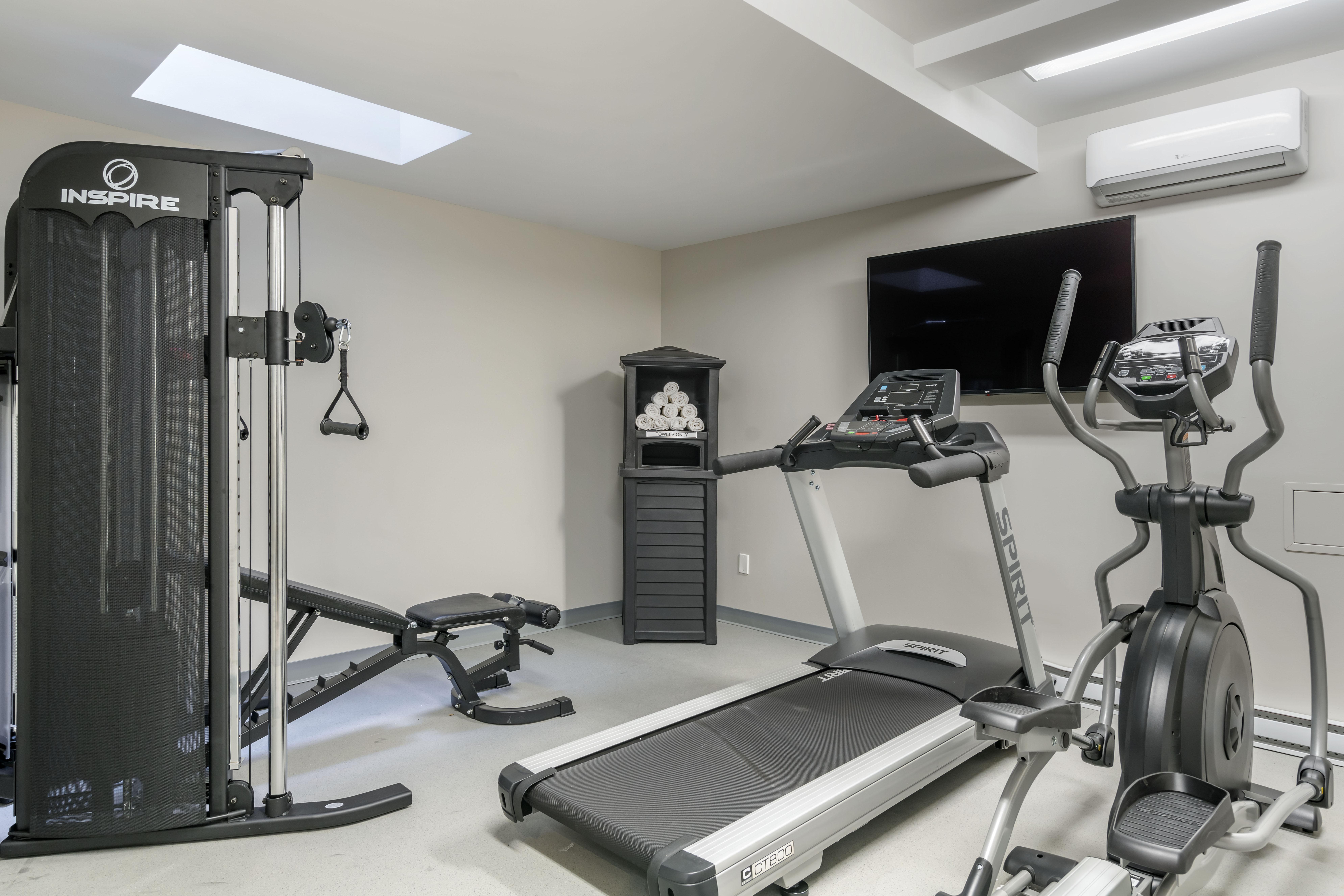 Inn Quality Centre-ville 3*