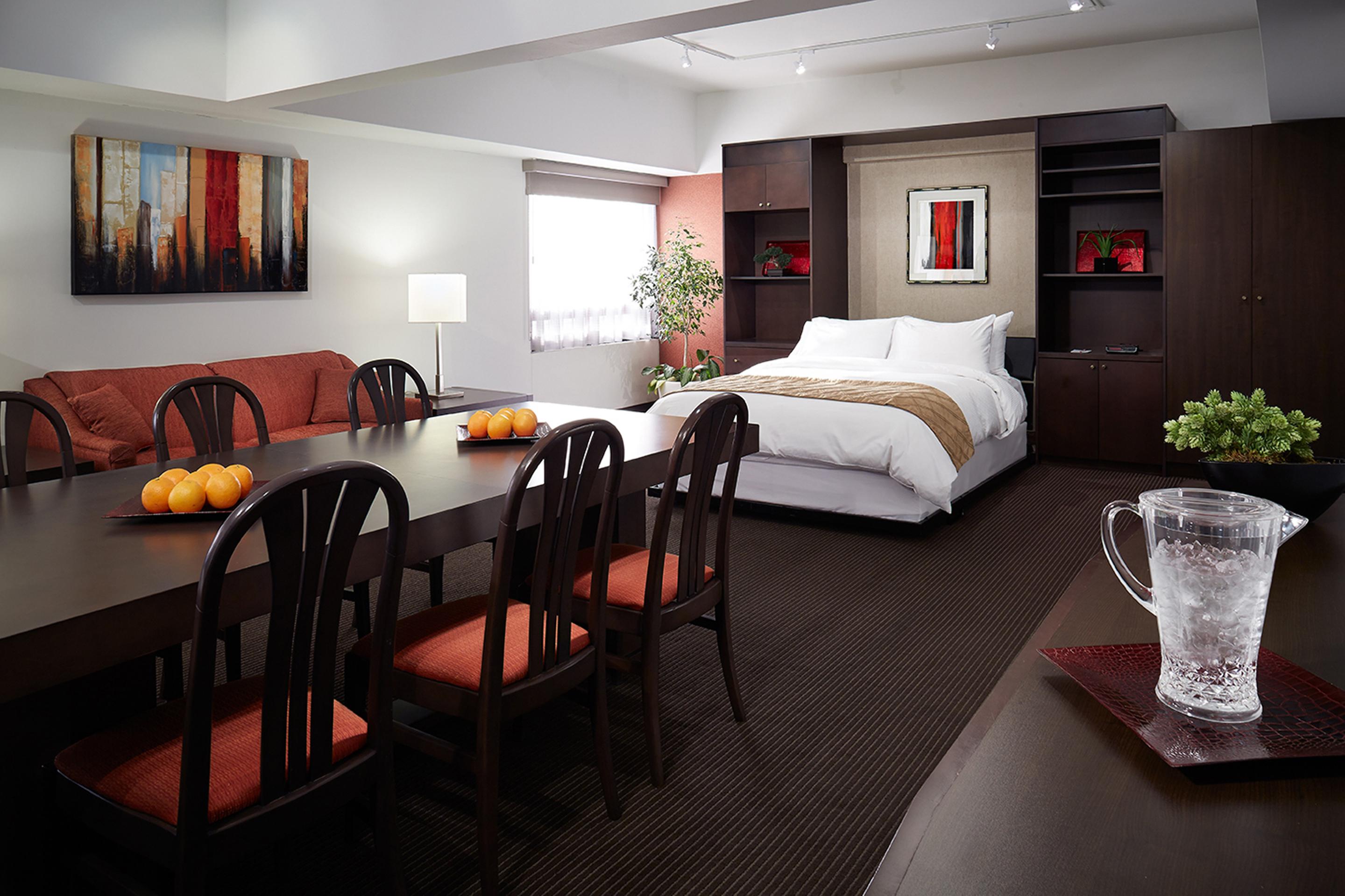 Hotel Ruby Foo's 4*