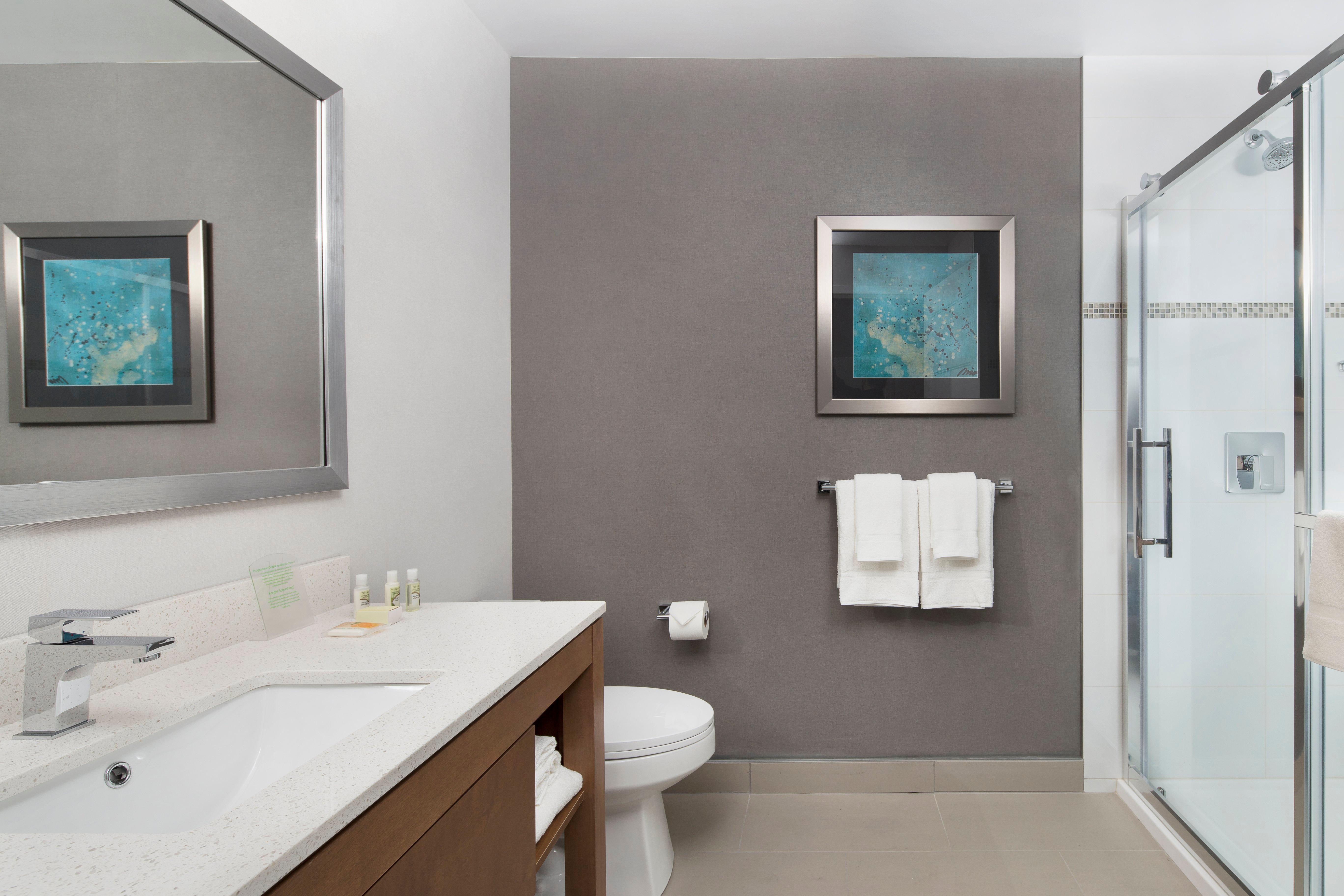 Holiday Inn Hotel & Suites - Montreal Centre-Ville Ouest By Ihg 4*