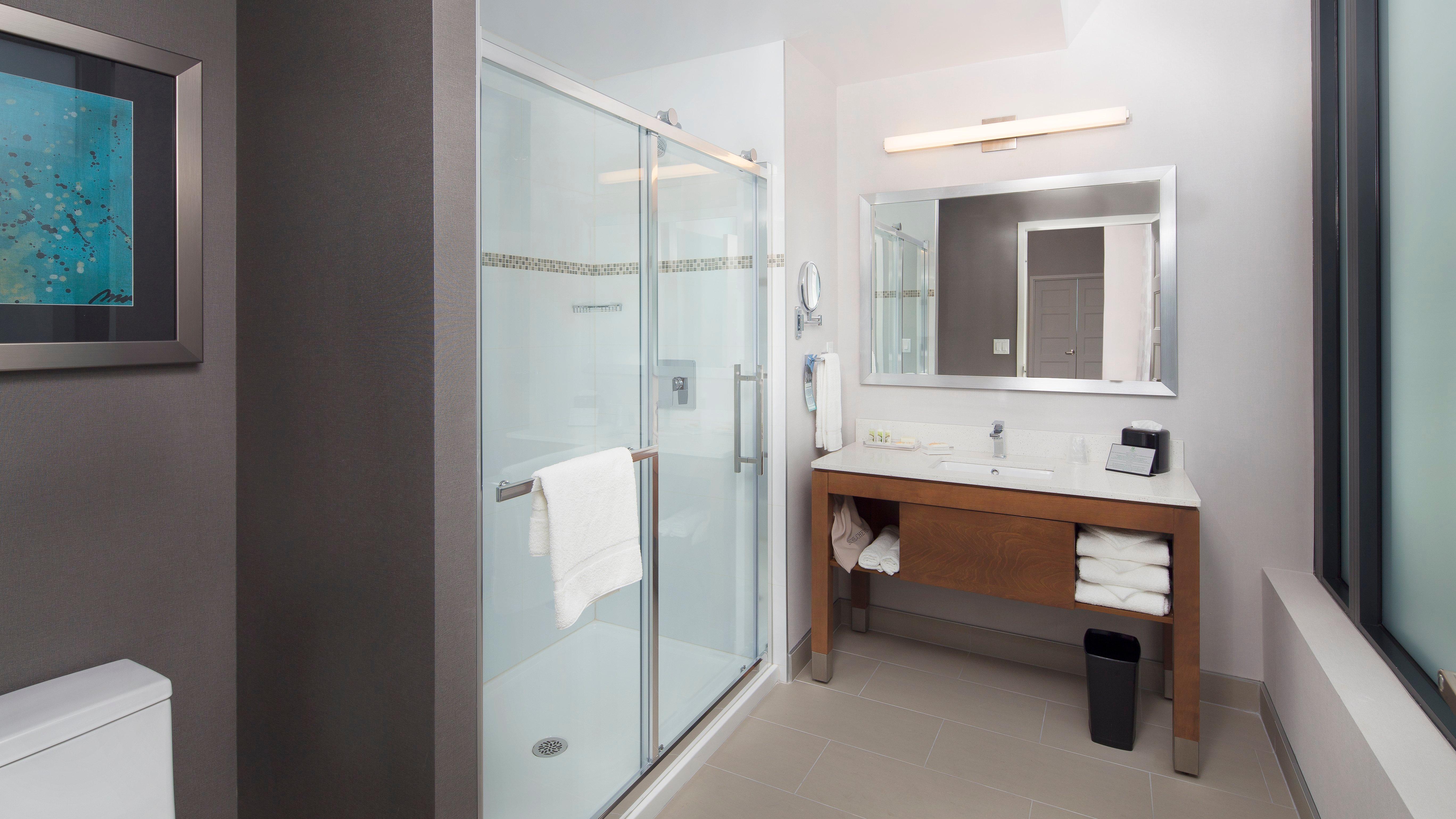 Holiday Inn Hotel & Suites - Montreal Centre-Ville Ouest By Ihg Montreal