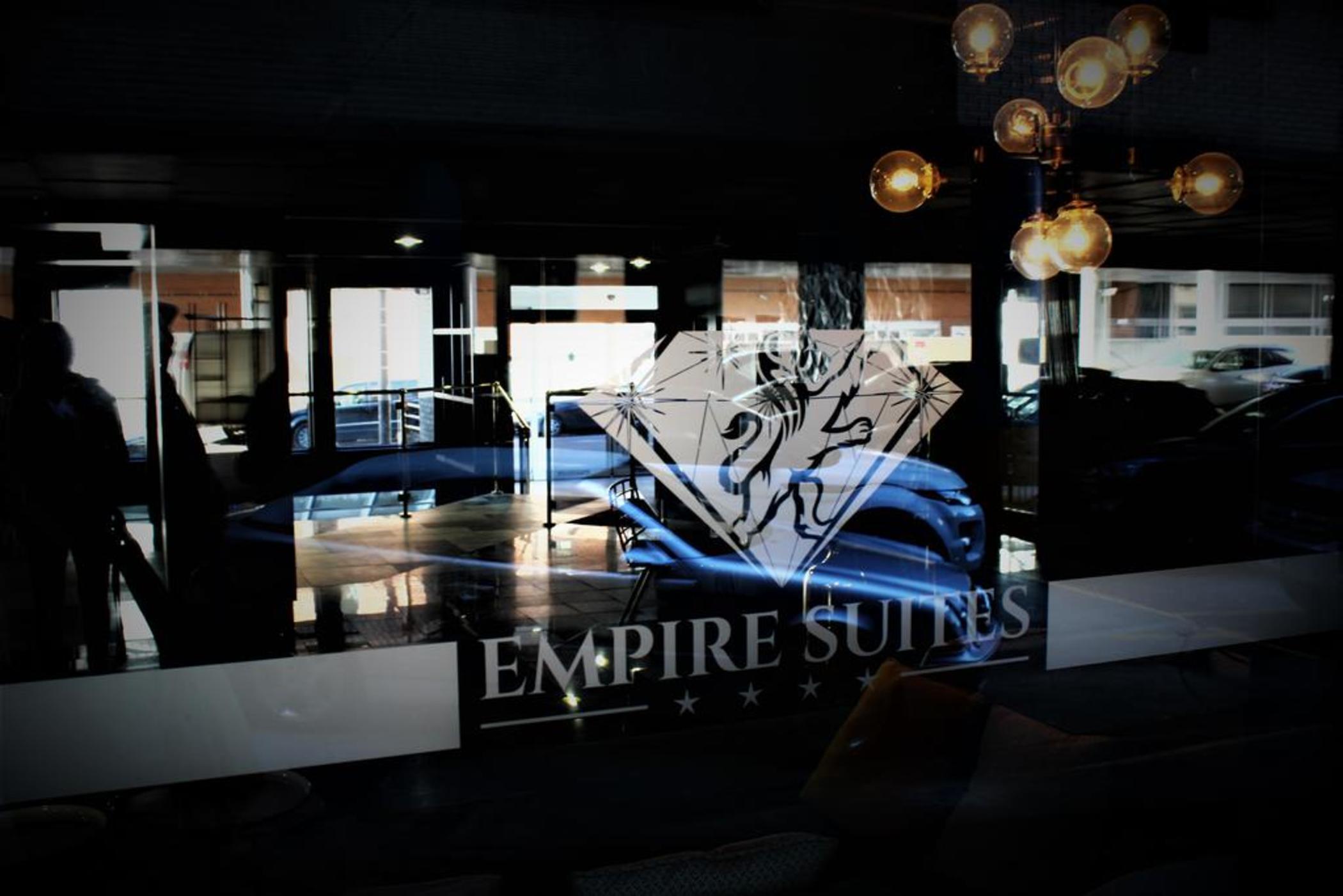 Hotel Empire Montreal