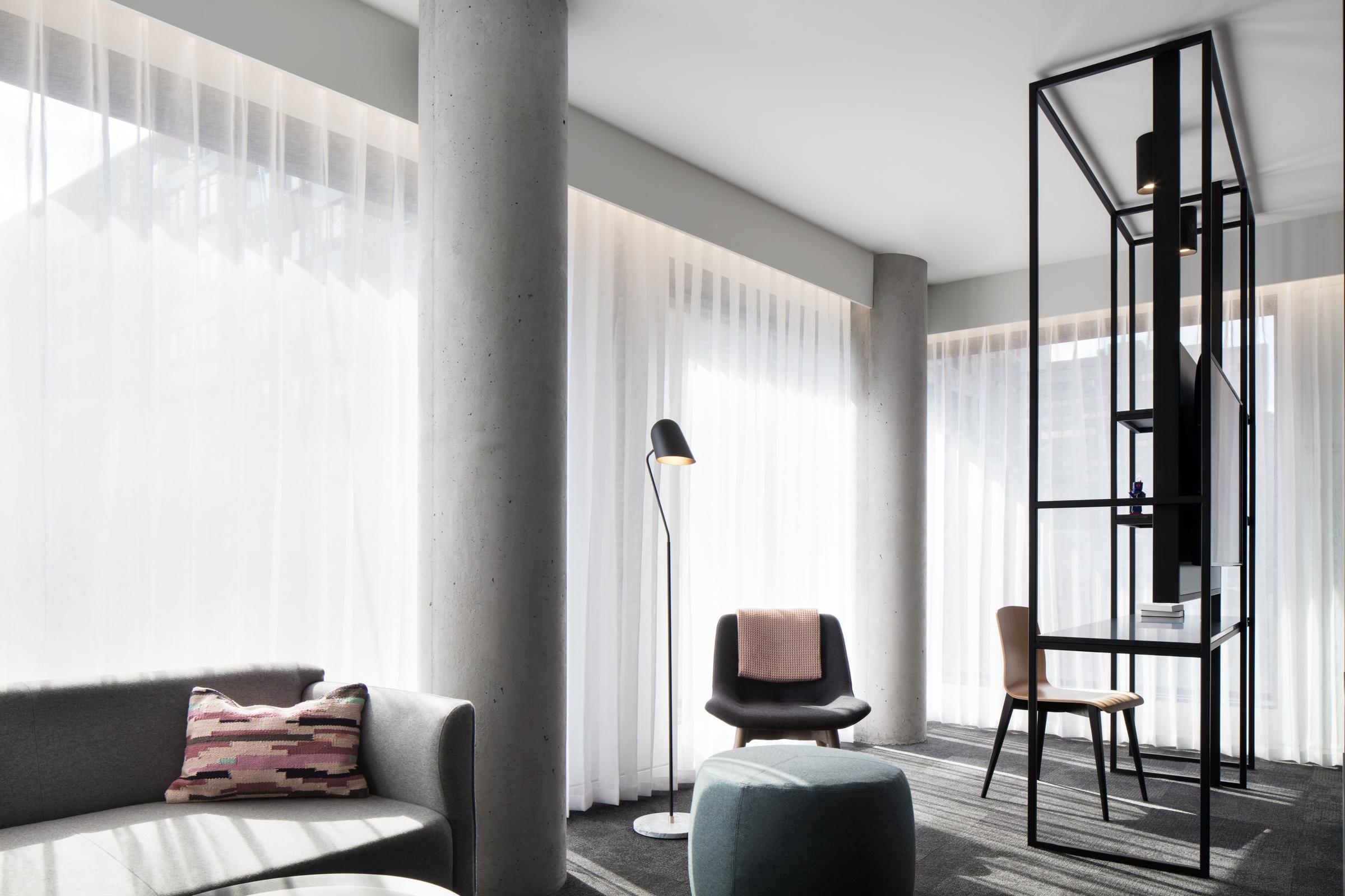 Monville 4* Montreal