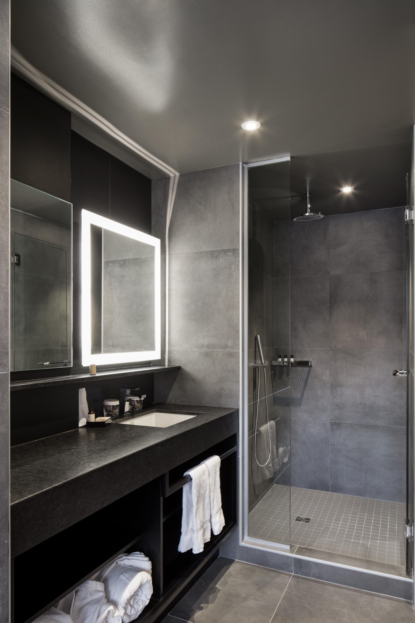 Hotel Monville