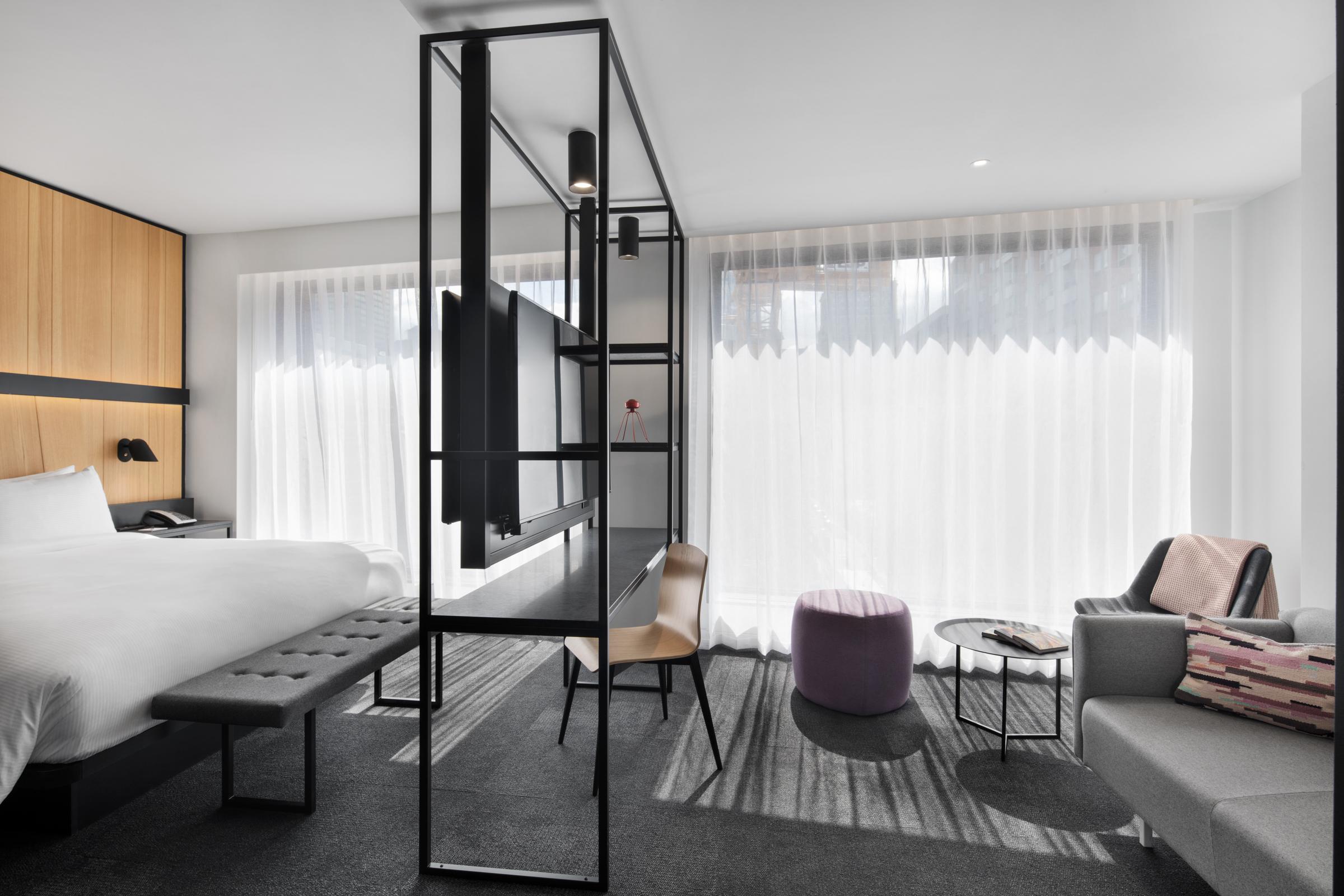 Hotel Monville 4*