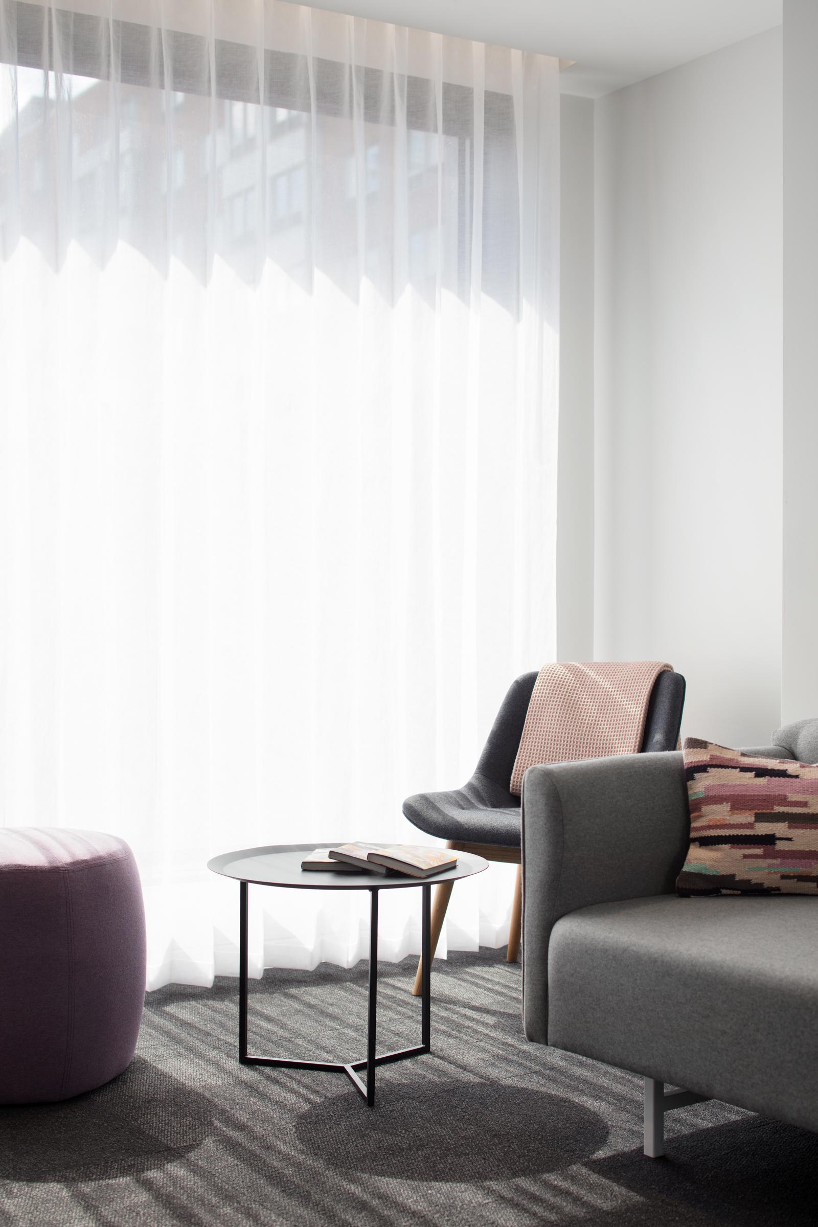 Hotel Monville 4*
