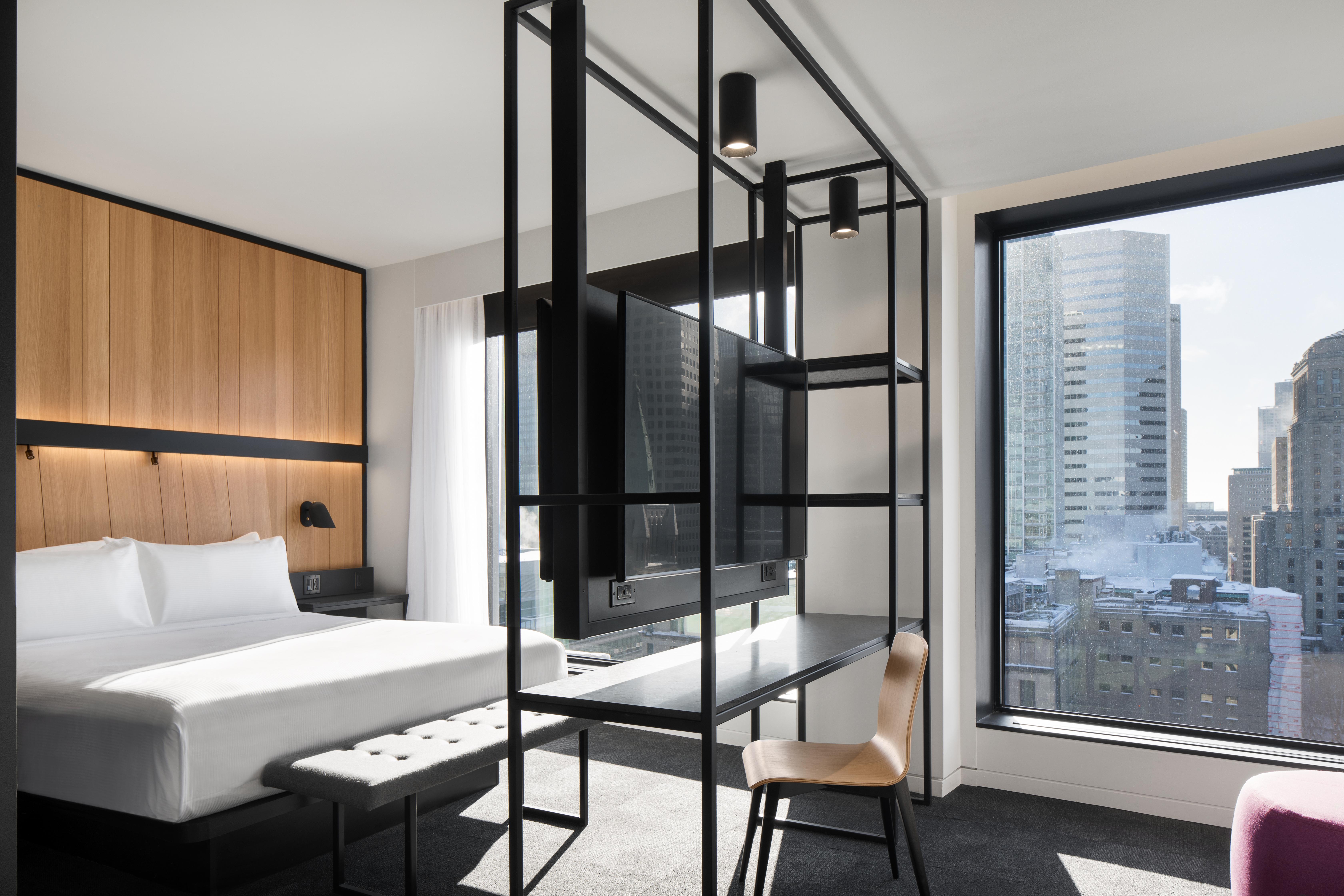 Hotel Monville 4*