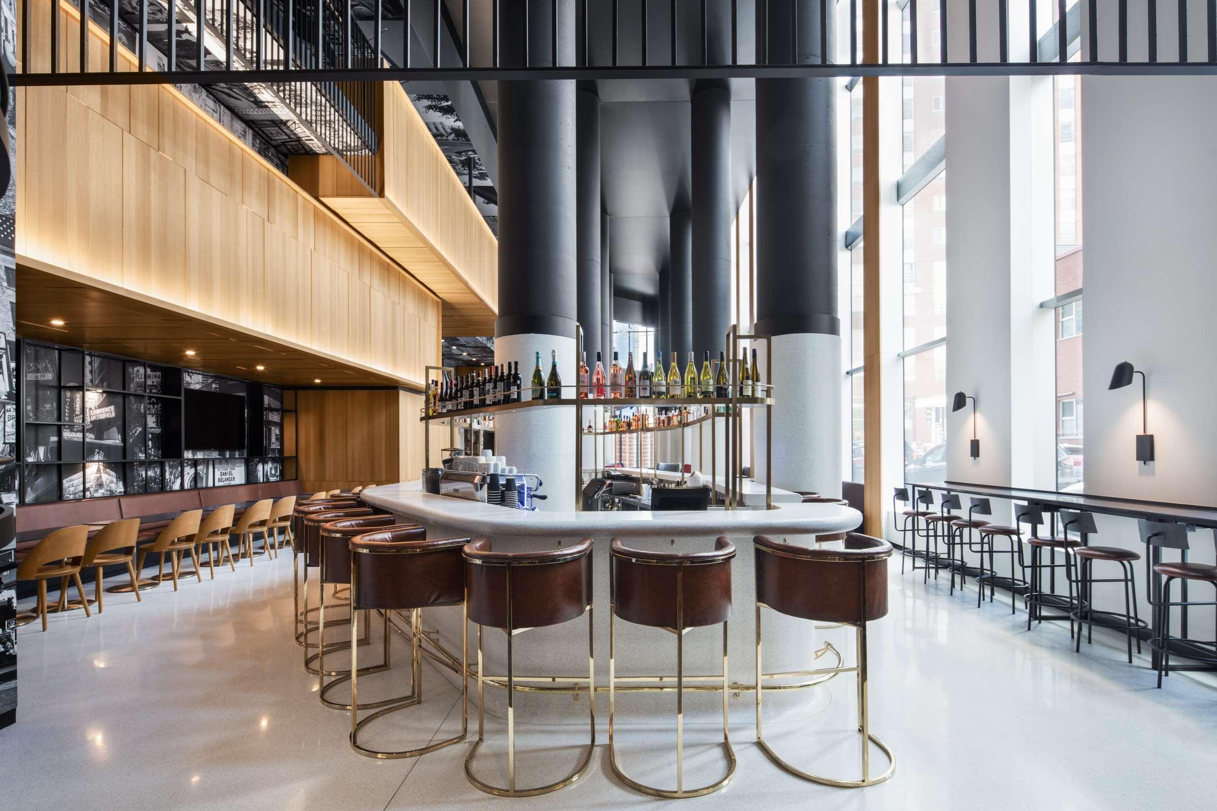 Monville 4* Montreal