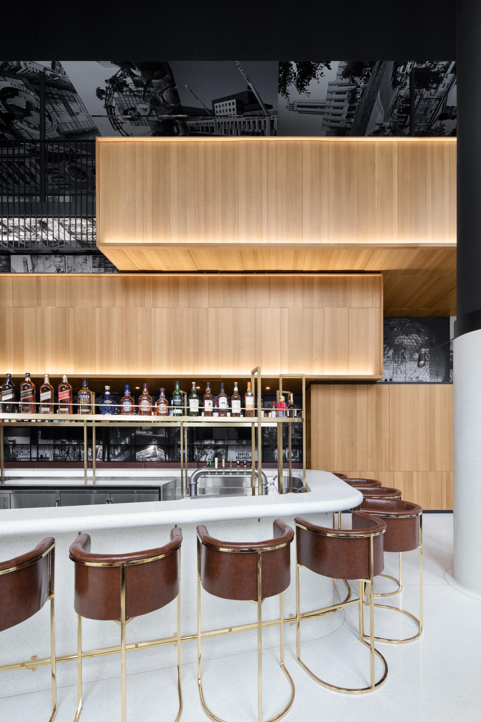Monville 4* Montreal