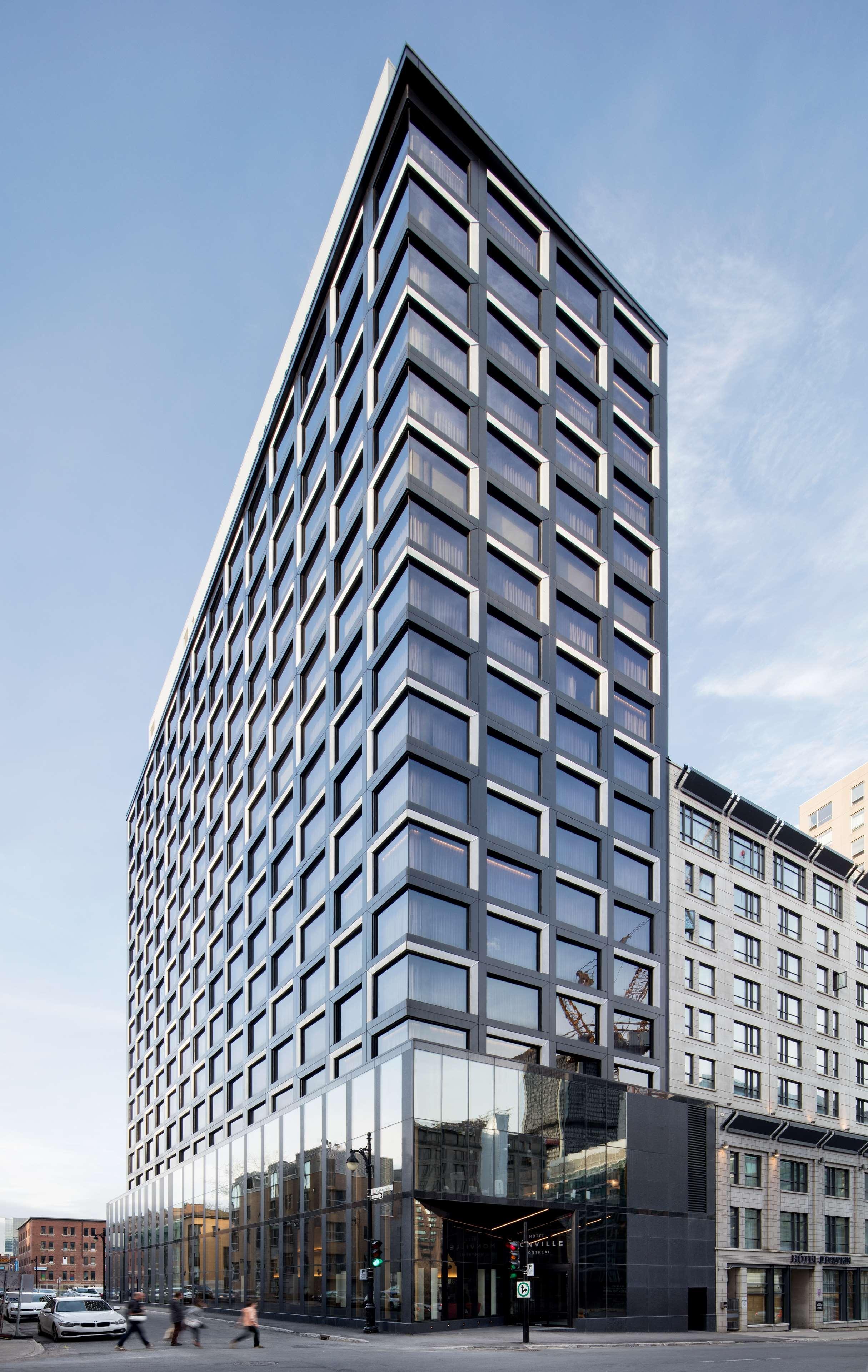 Monville Hotel 4*