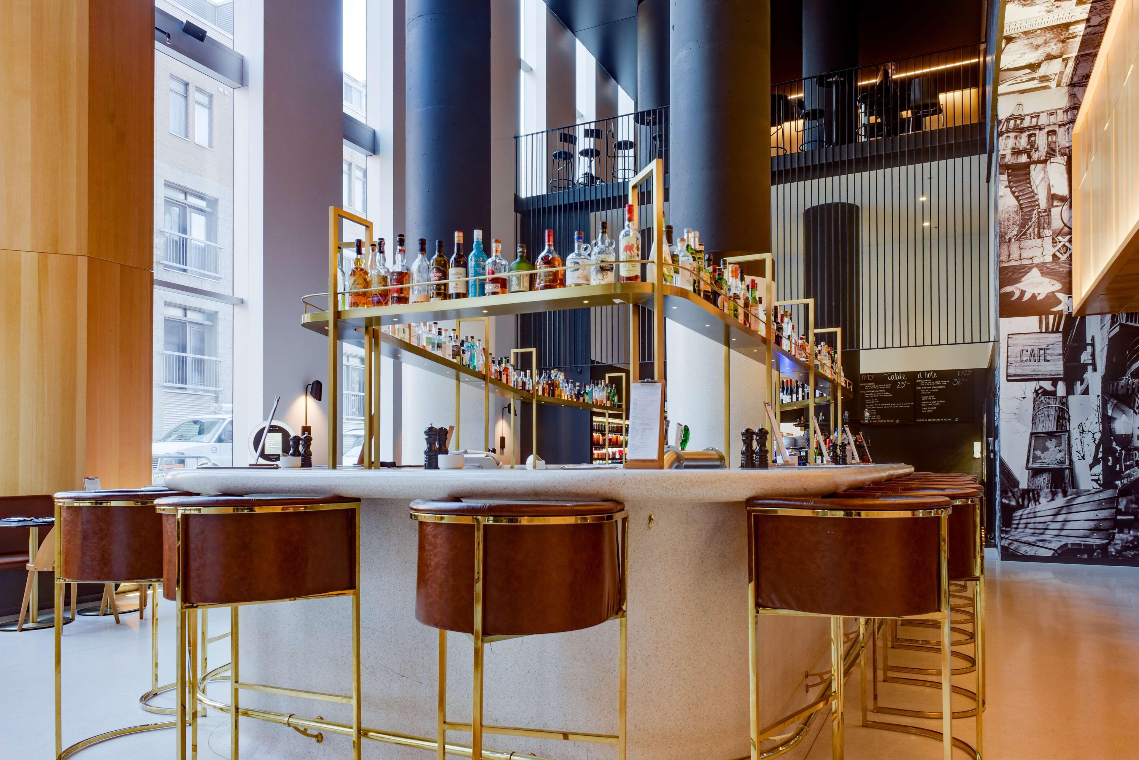 Monville 4* Montreal