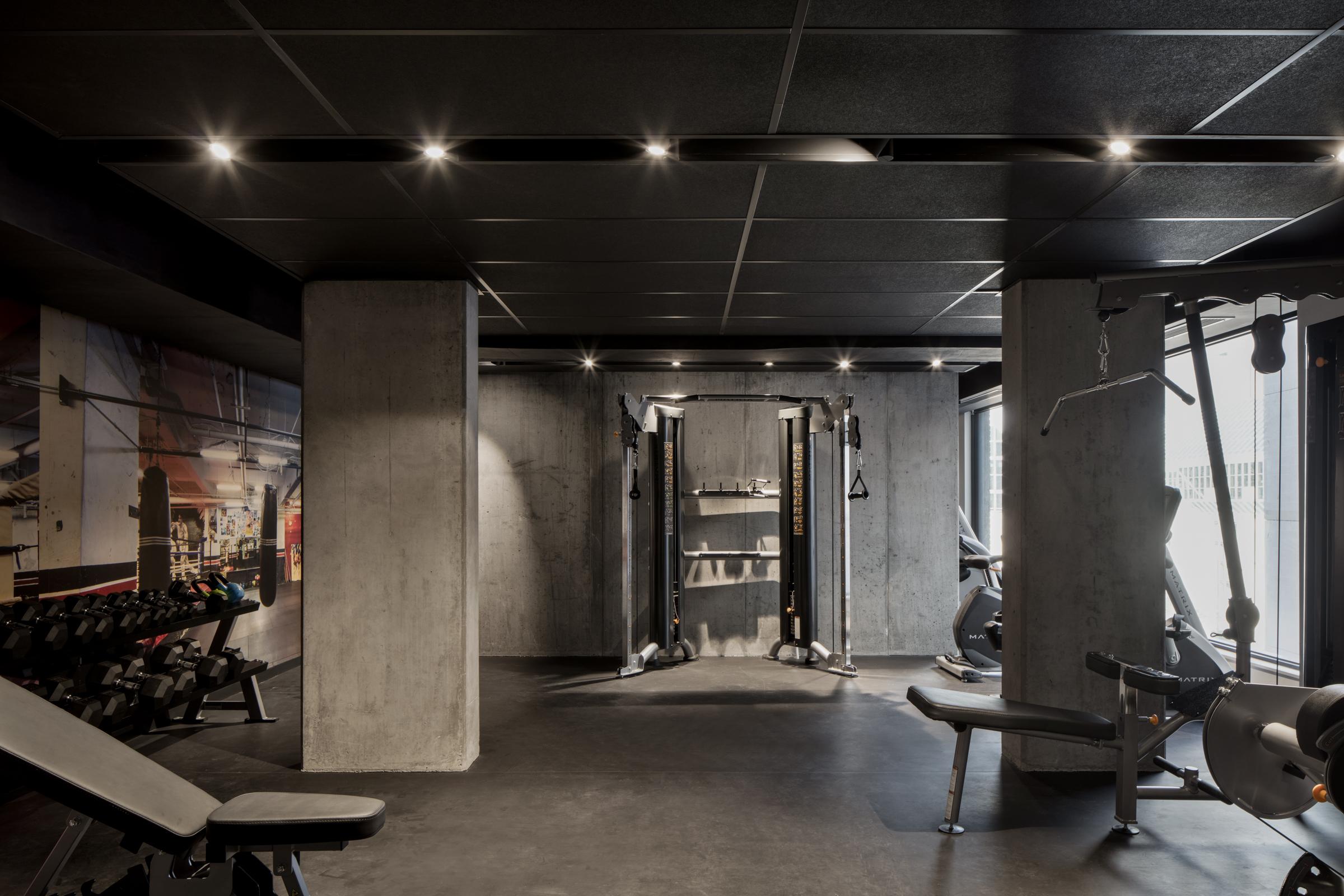Hotel Monville 4*