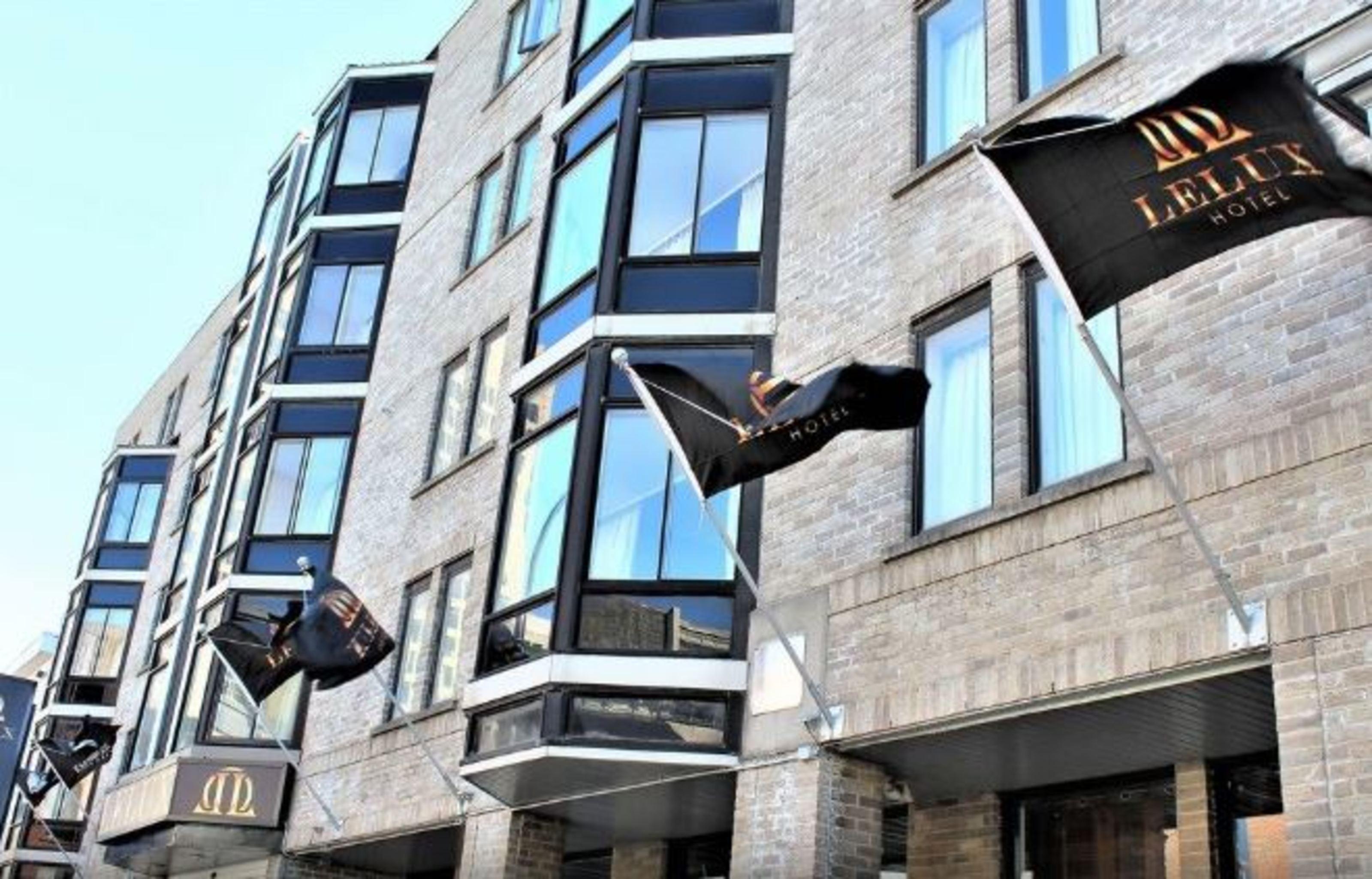 Hotel Lelux