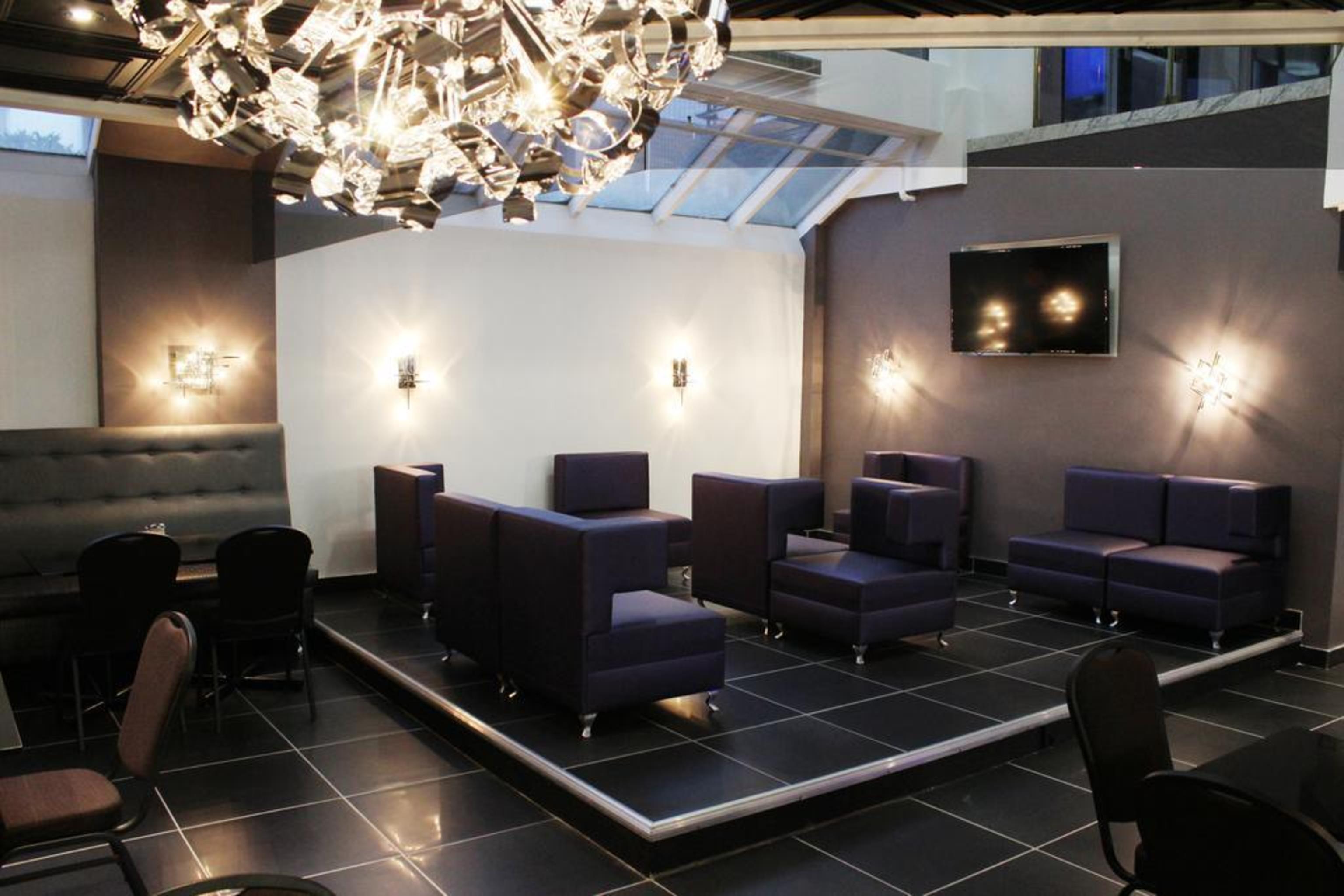 Hotel Lelux Montreal