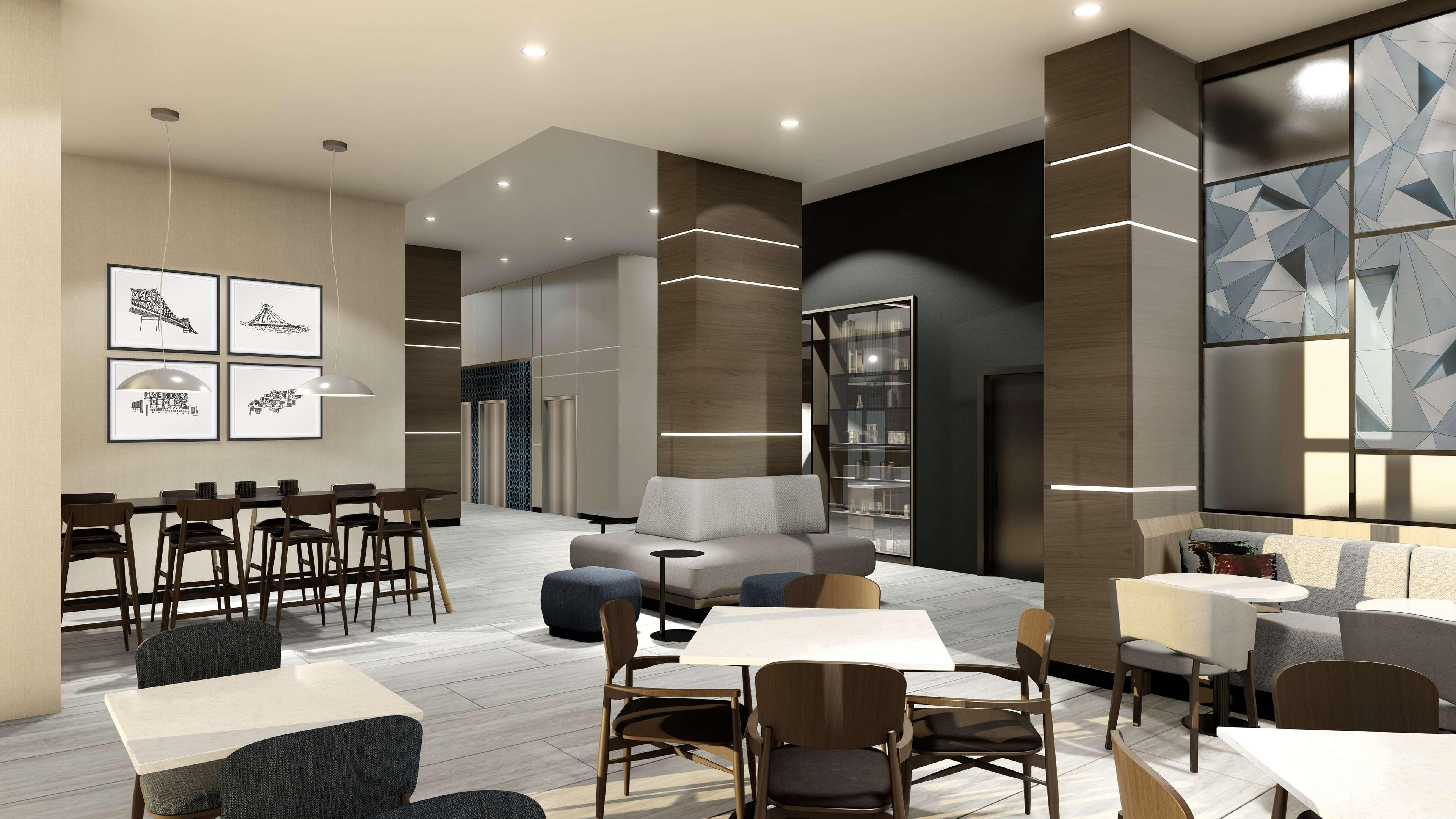 Homewood By Hilton Downtown 3*